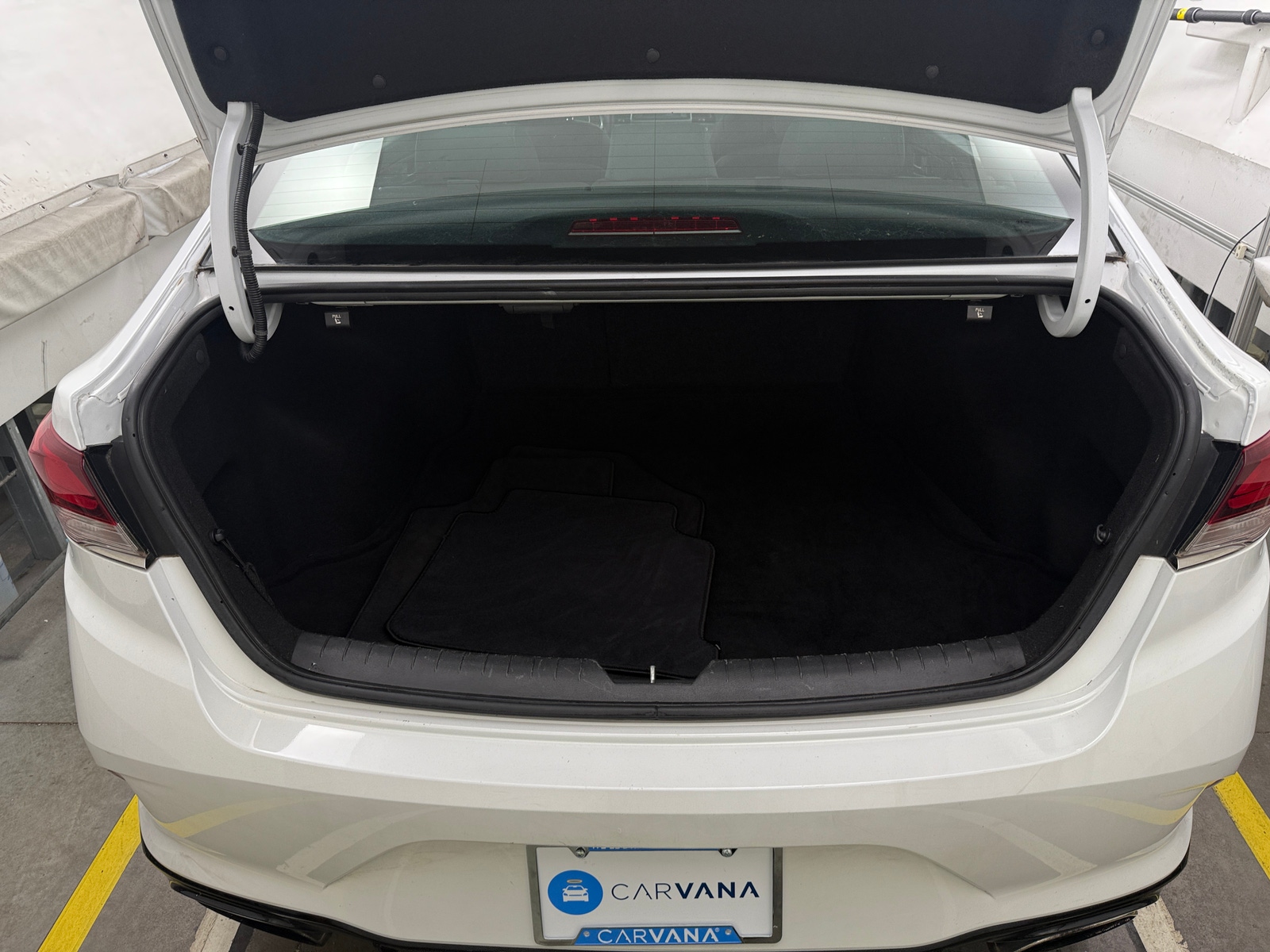 Thumbnail: 2018 Hyundai Sonata - 7