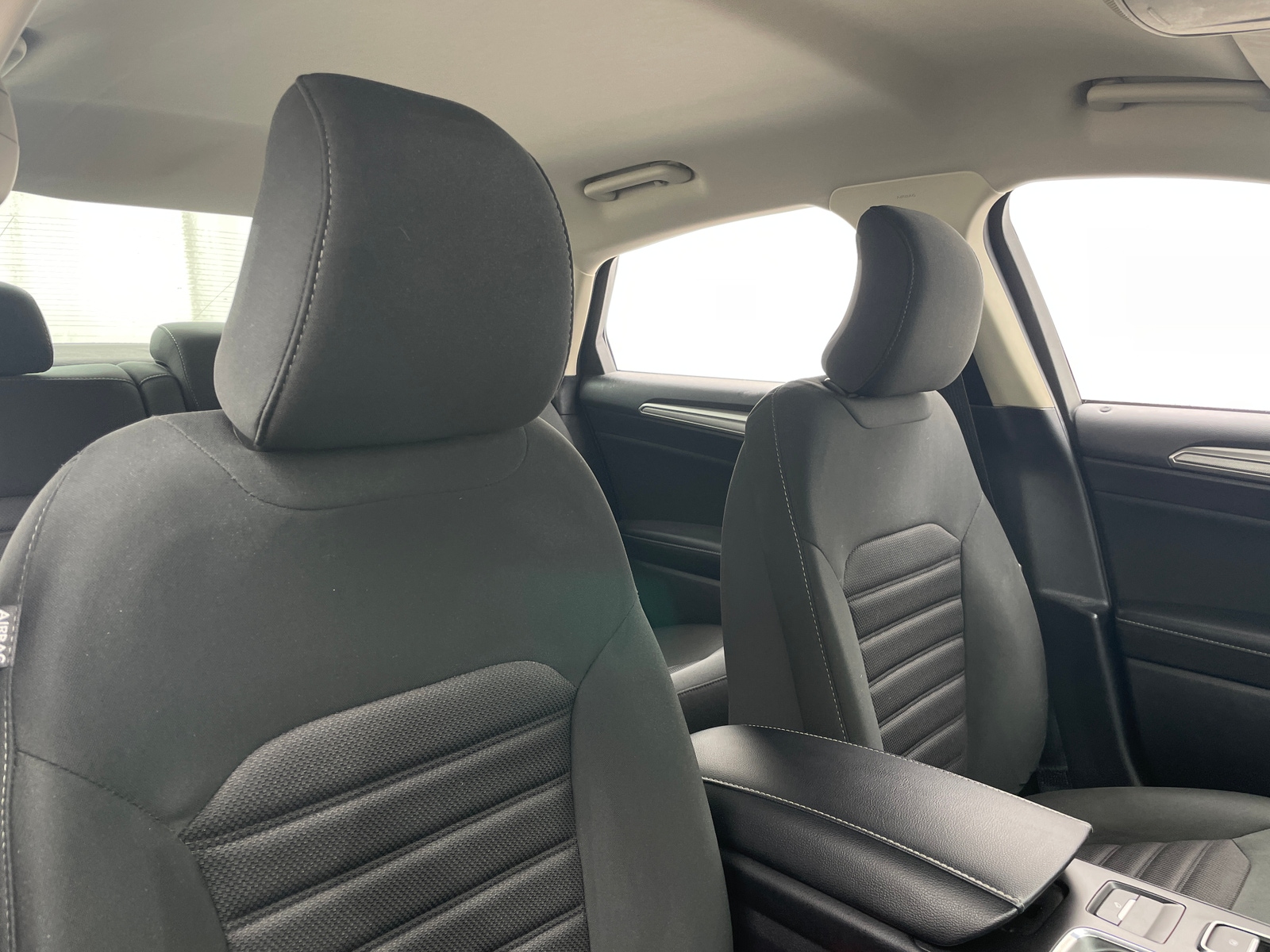 Thumbnail: 2018 Ford Fusion - 2