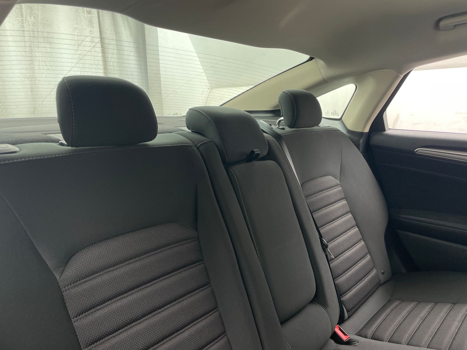 Thumbnail: 2018 Ford Fusion - 6