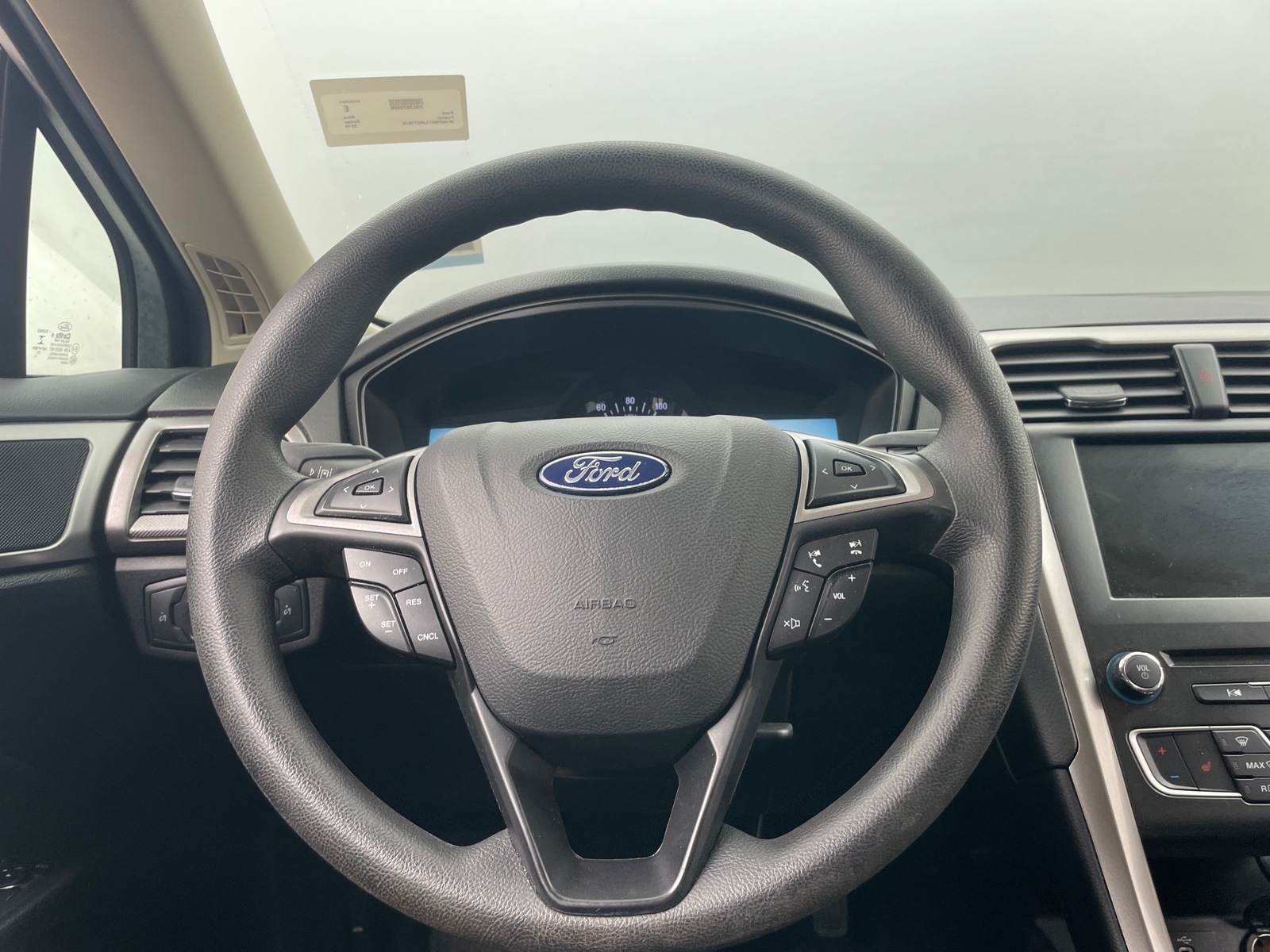Thumbnail: 2018 Ford Fusion - 5