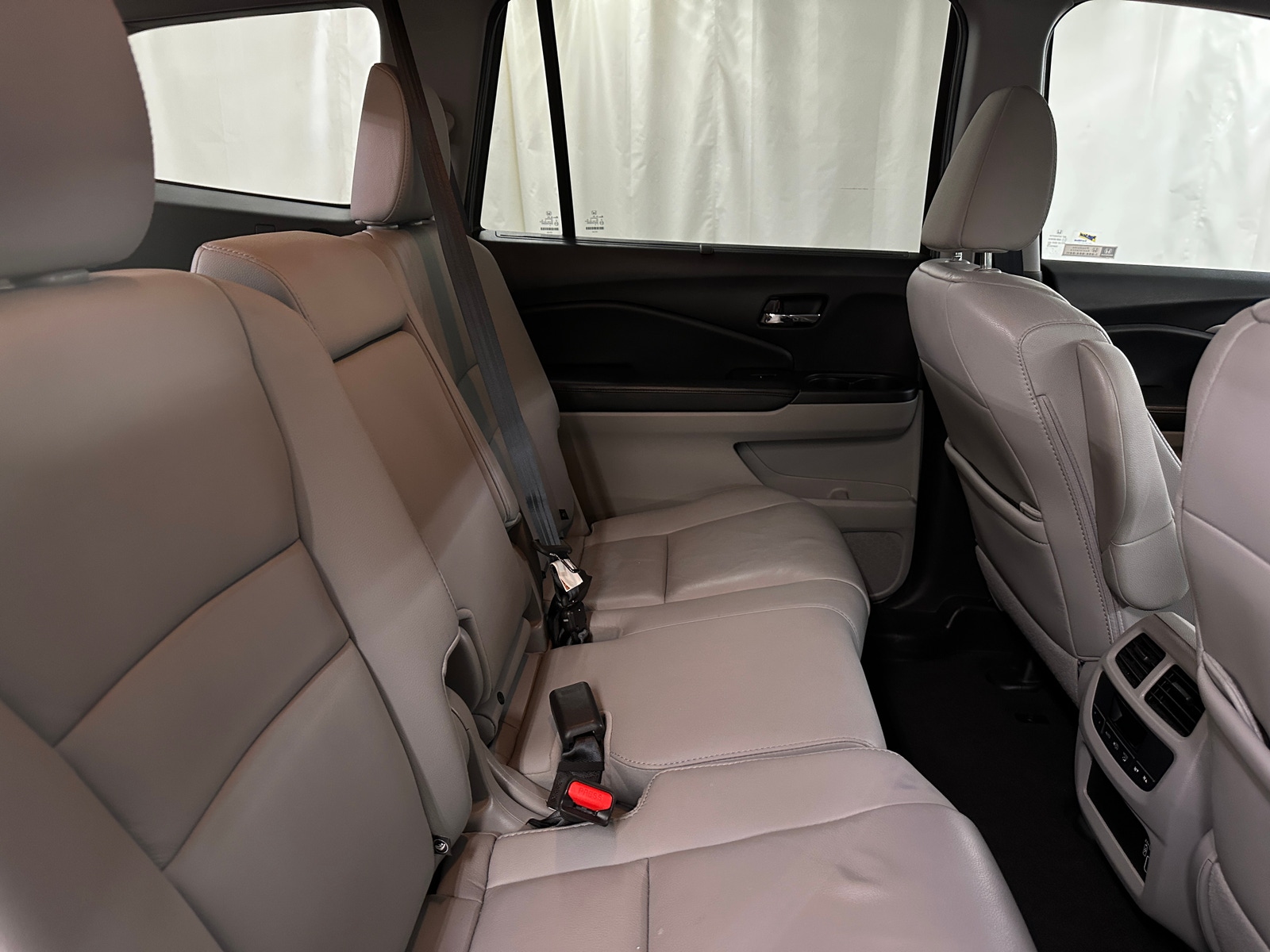 Thumbnail: 2020 Honda Pilot - 5