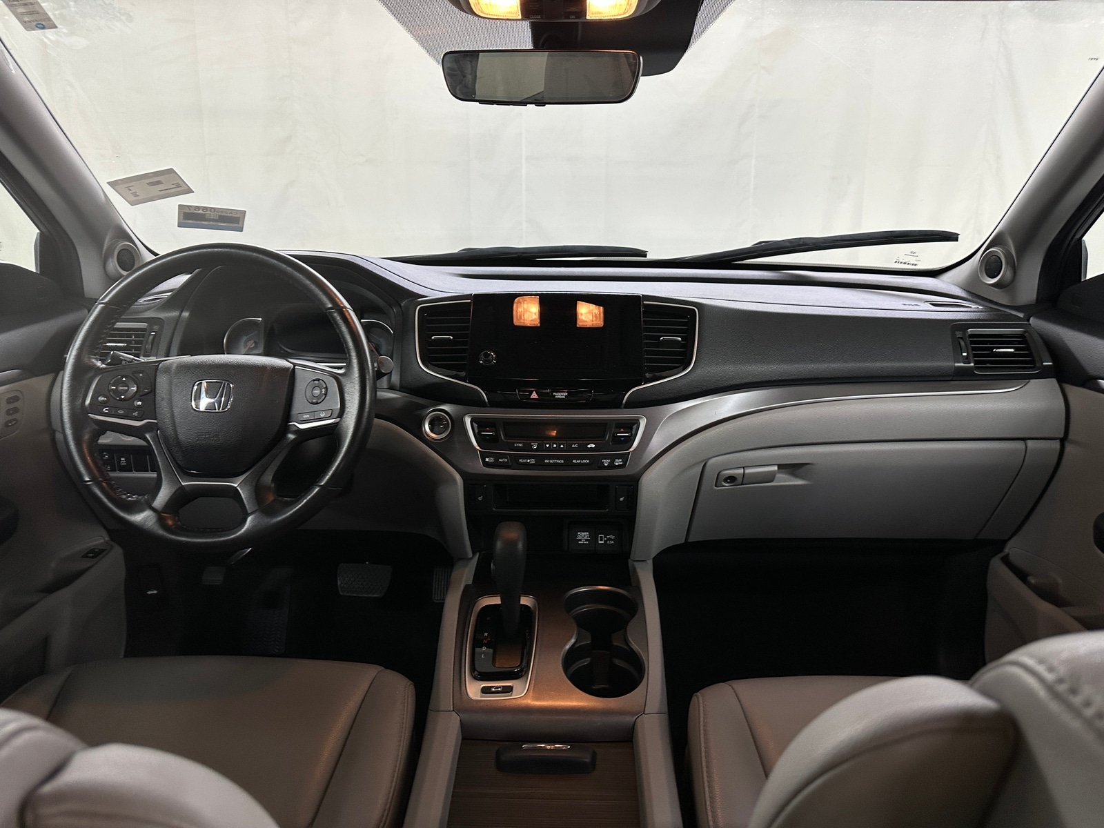 Thumbnail: 2020 Honda Pilot - 2