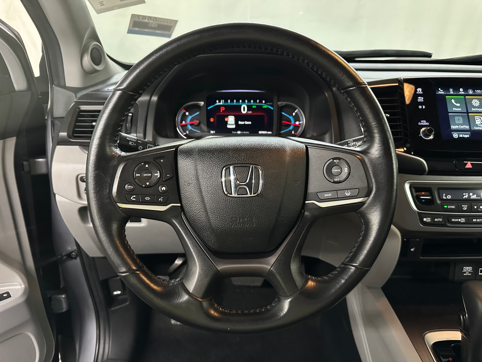 Thumbnail: 2020 Honda Pilot - 4