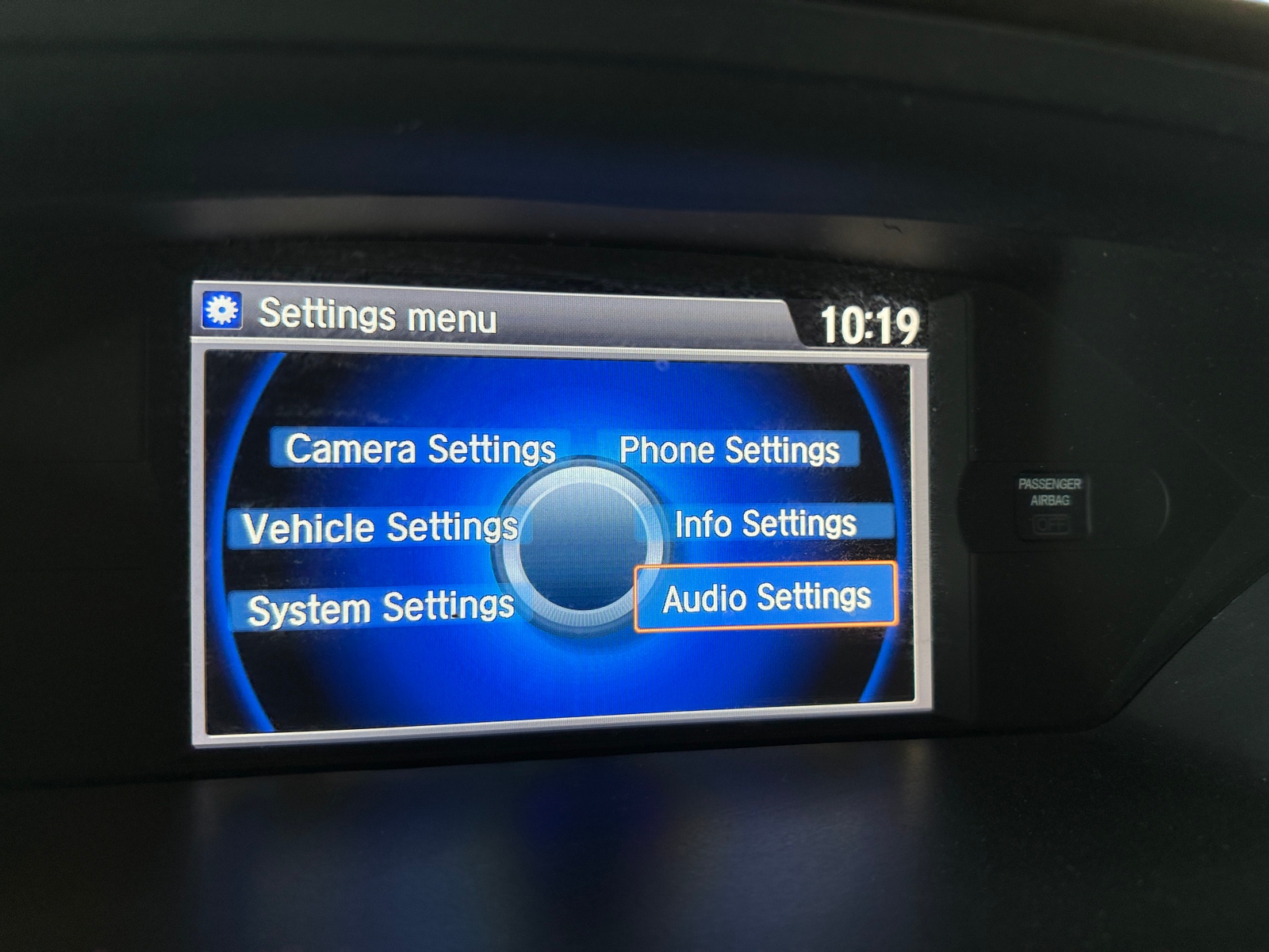 Thumbnail: 2016 Honda Odyssey - 3