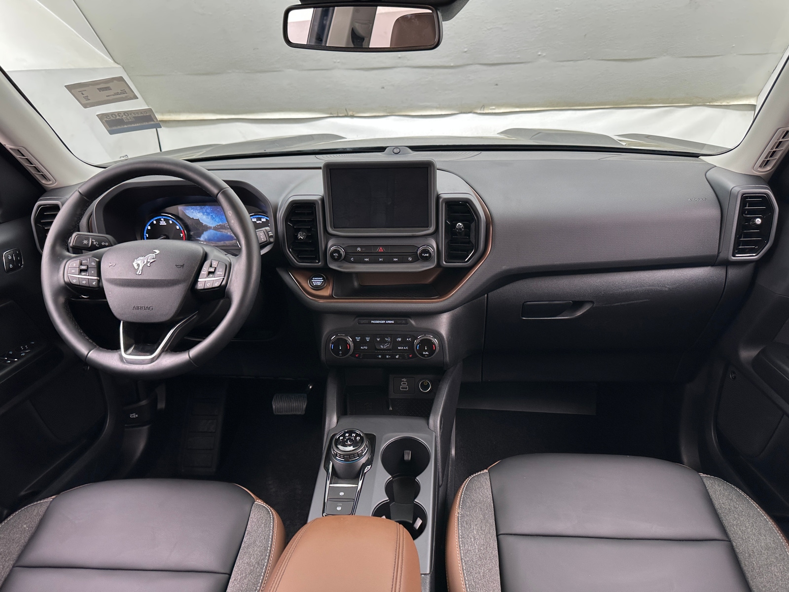Thumbnail: 2024 Ford Bronco Sport - 2