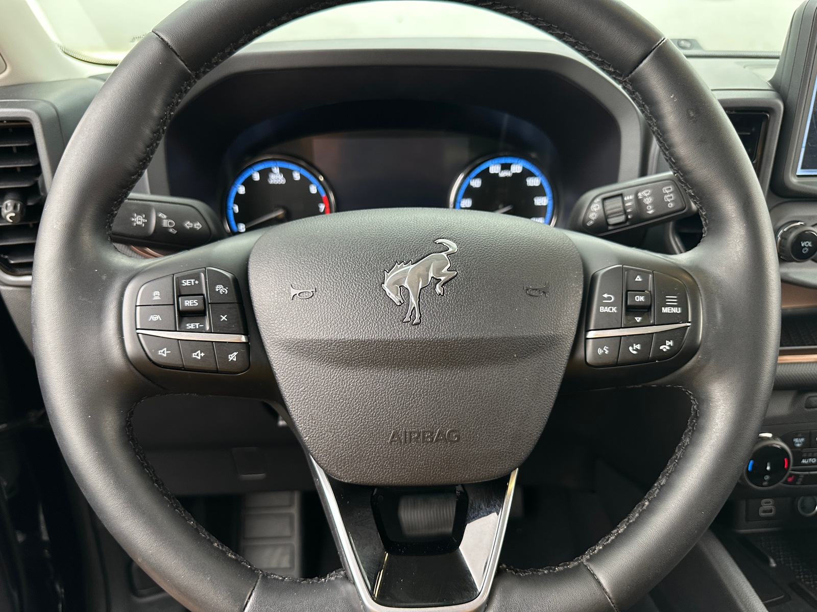Thumbnail: 2024 Ford Bronco Sport - 4