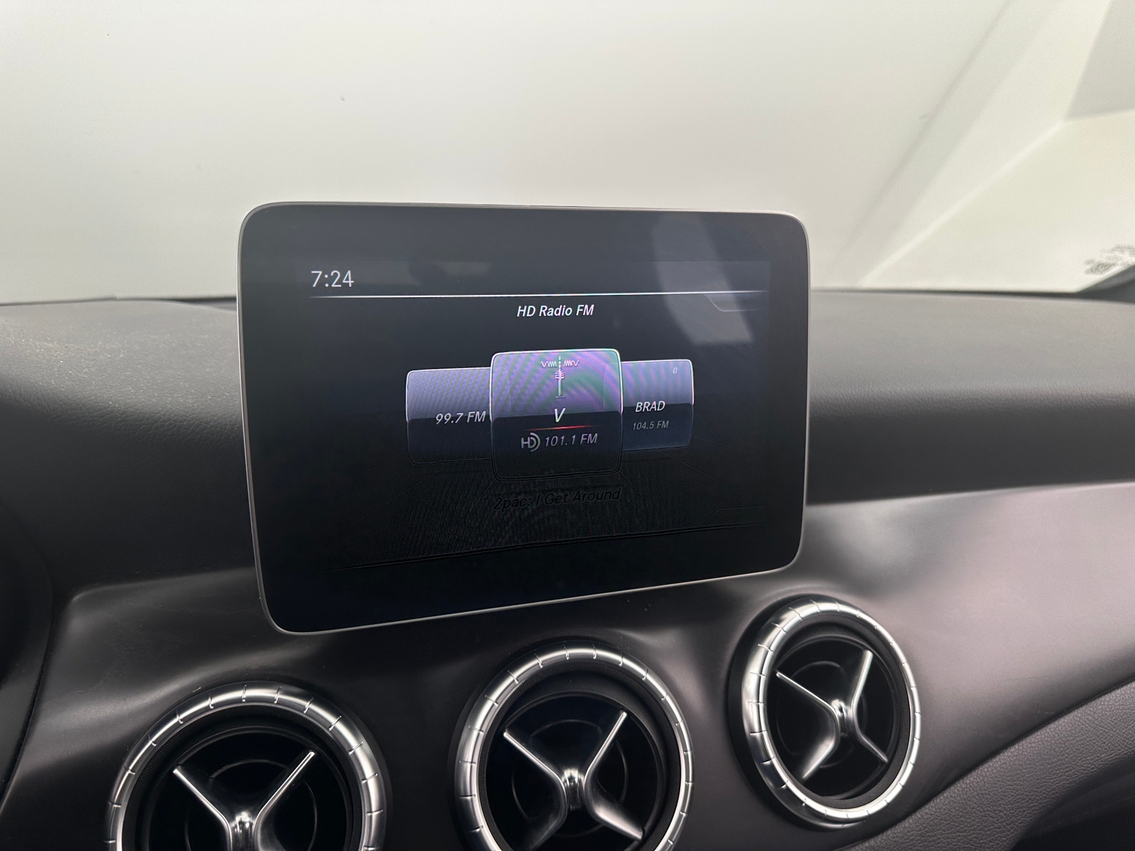 Thumbnail: 2018 Mercedes-Benz CLA - 2