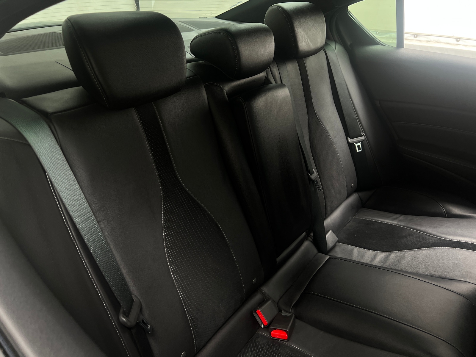 Thumbnail: 2021 Acura ILX - 5