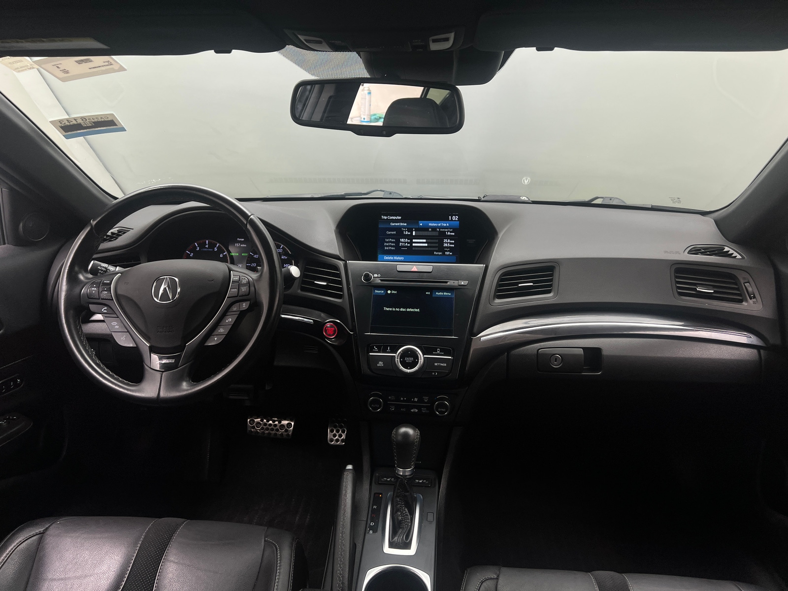 Thumbnail: 2021 Acura ILX - 2