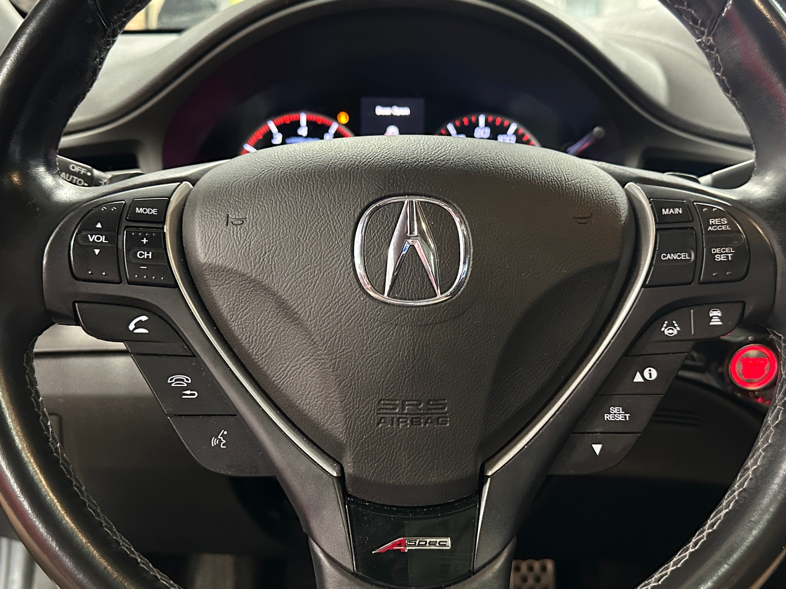 Thumbnail: 2021 Acura ILX - 4