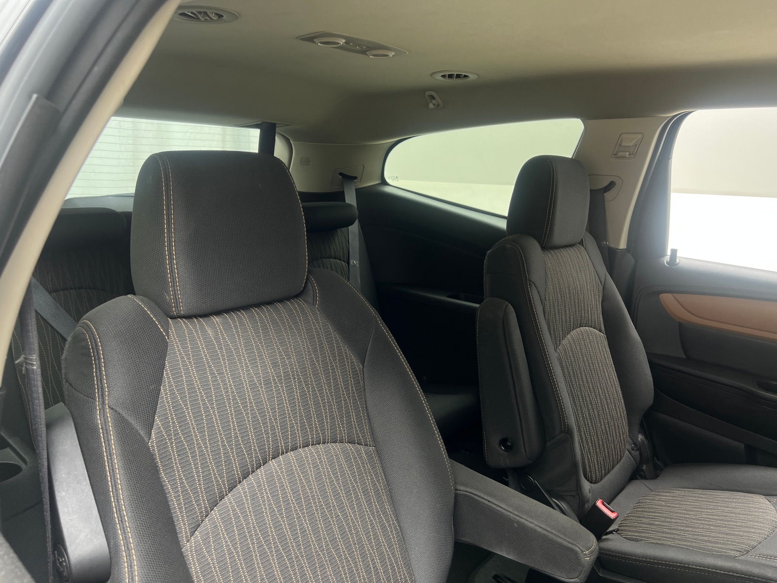 Thumbnail: 2014 Chevrolet Traverse - 6