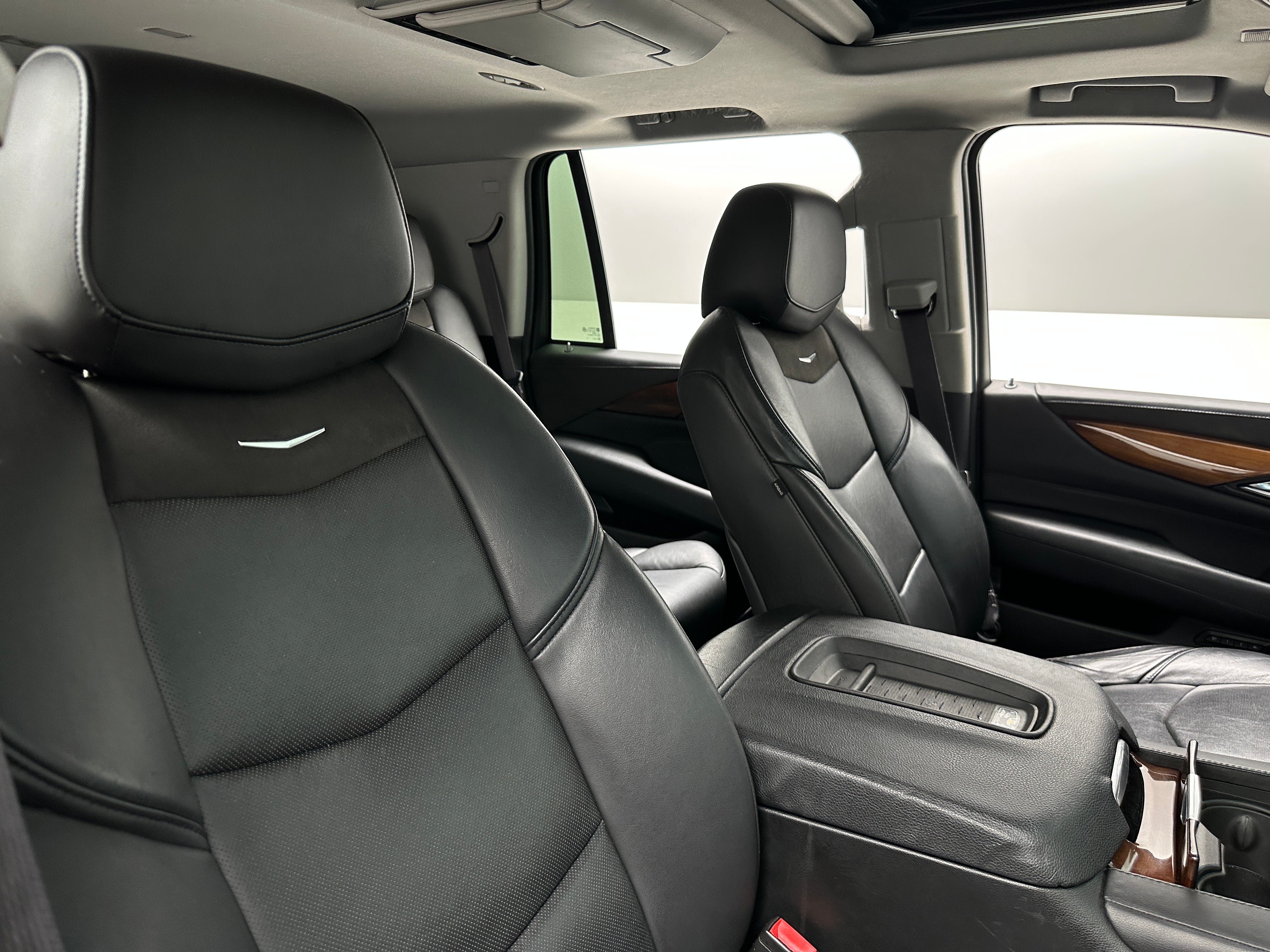 2017 Cadillac Escalade
