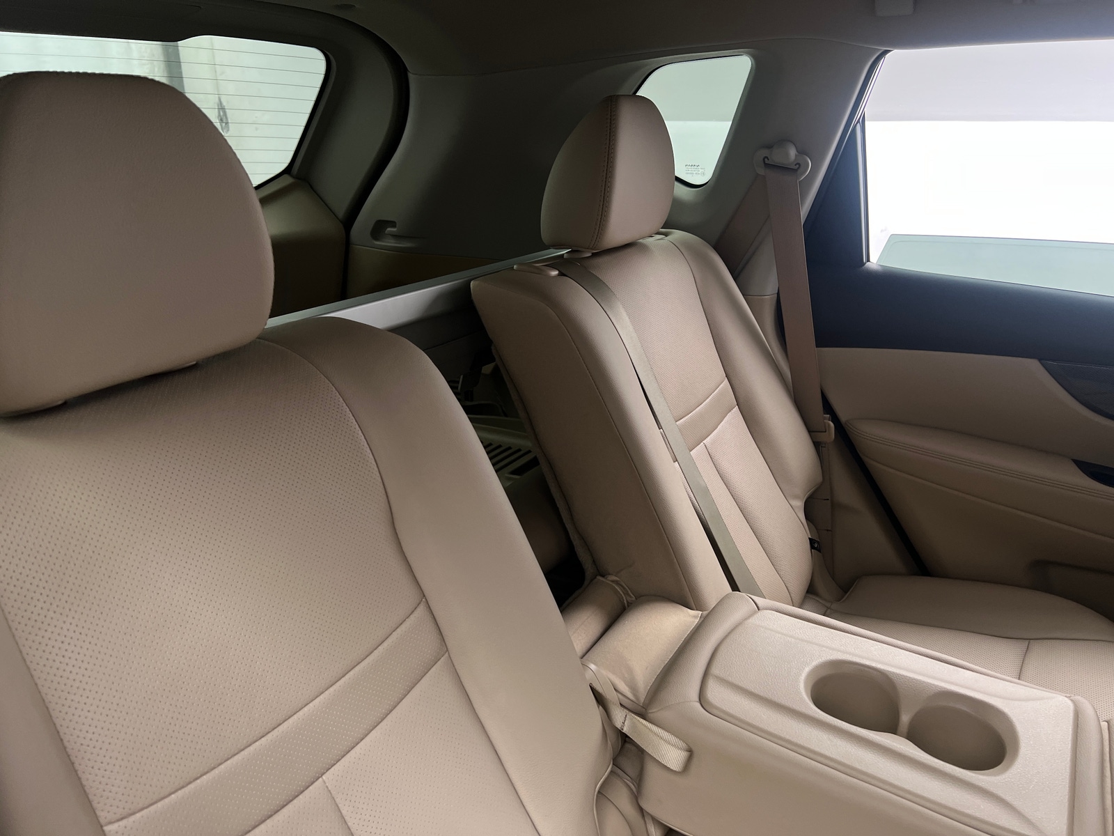 Thumbnail: 2016 Nissan Rogue - 5