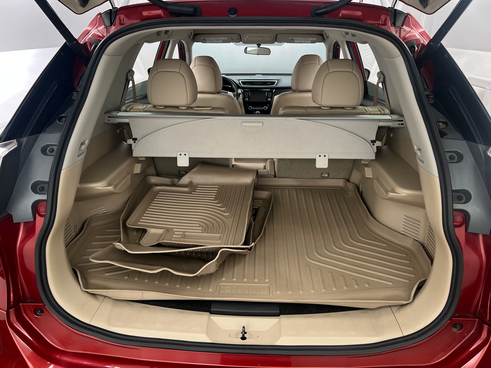 Thumbnail: 2016 Nissan Rogue - 6
