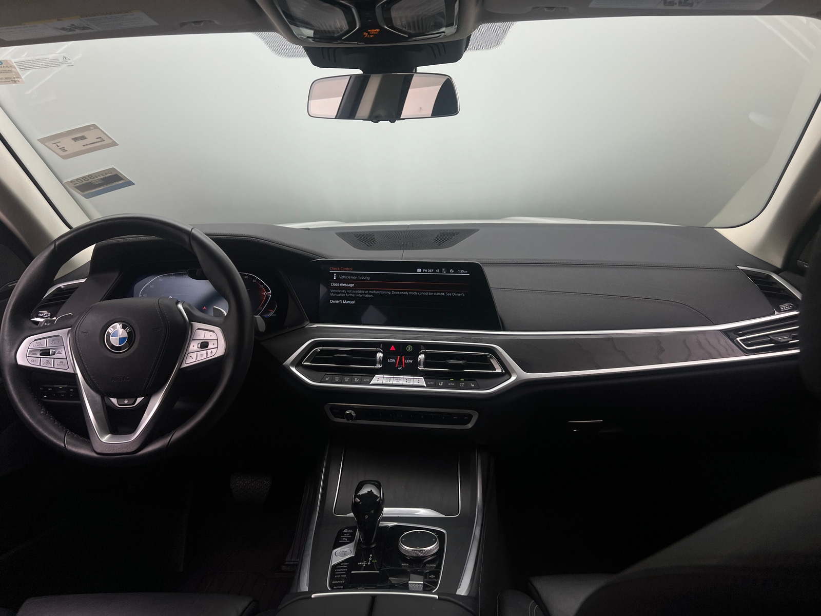 Thumbnail: 2021 BMW X7 - 2