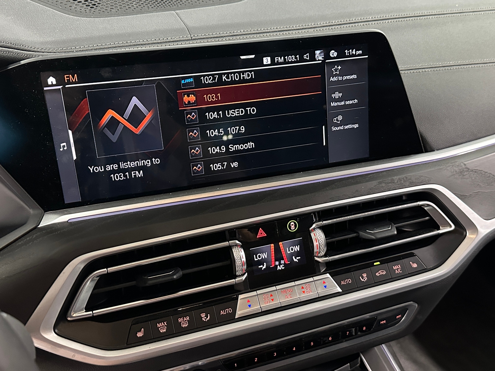 Thumbnail: 2021 BMW X7 - 3