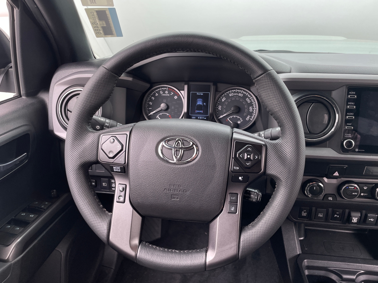 Thumbnail: 2022 Toyota Tacoma - 5