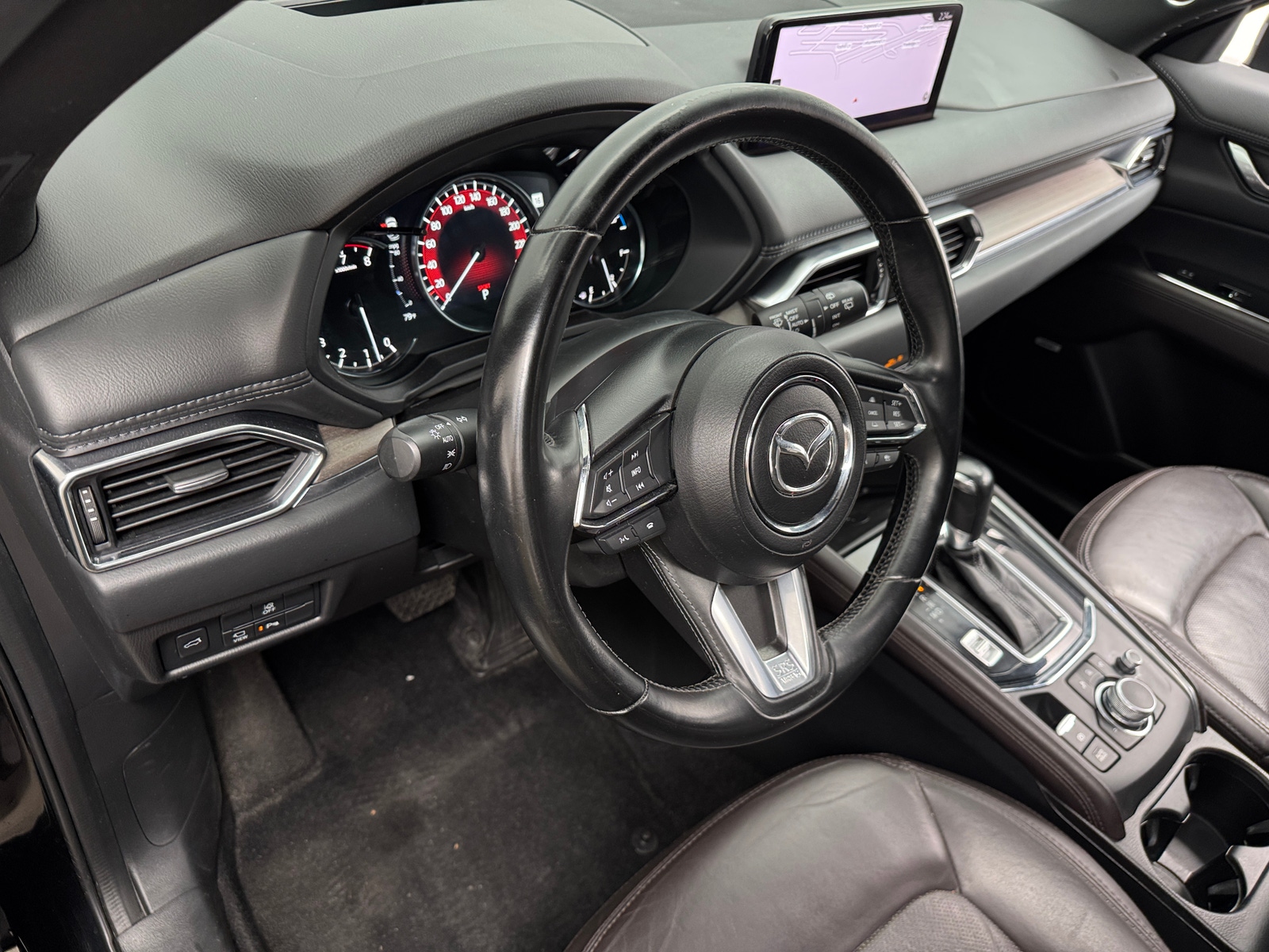 Thumbnail: 2022 Mazda CX-5 - 2