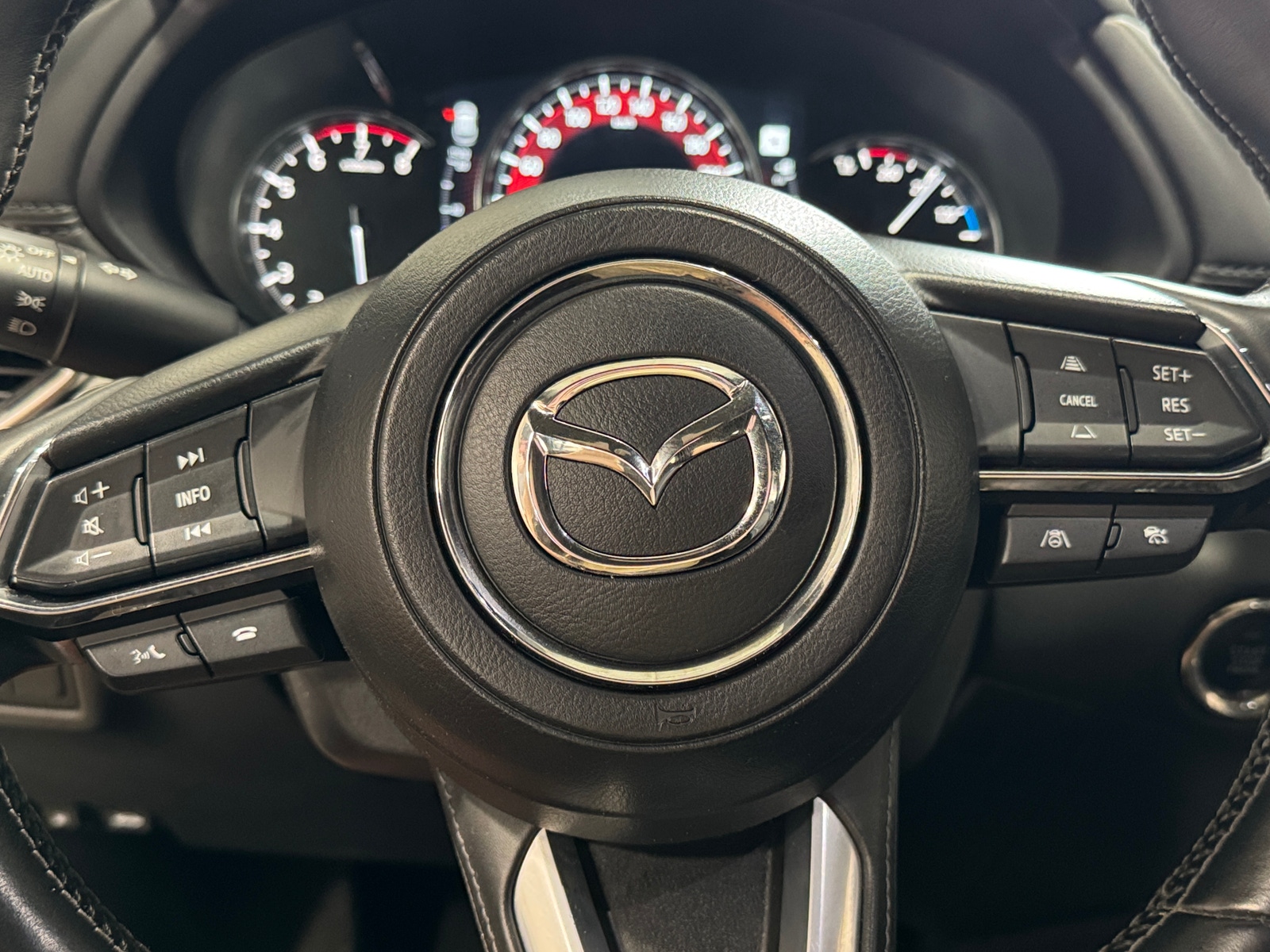 Thumbnail: 2022 Mazda CX-5 - 4