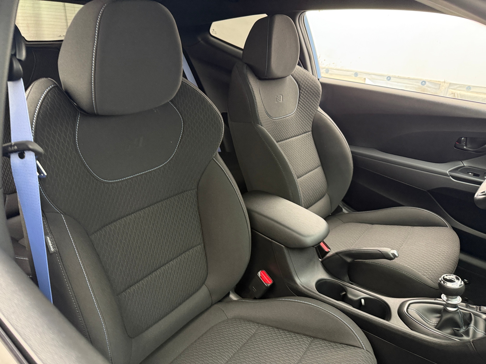 Thumbnail: 2020 Hyundai Veloster - 2