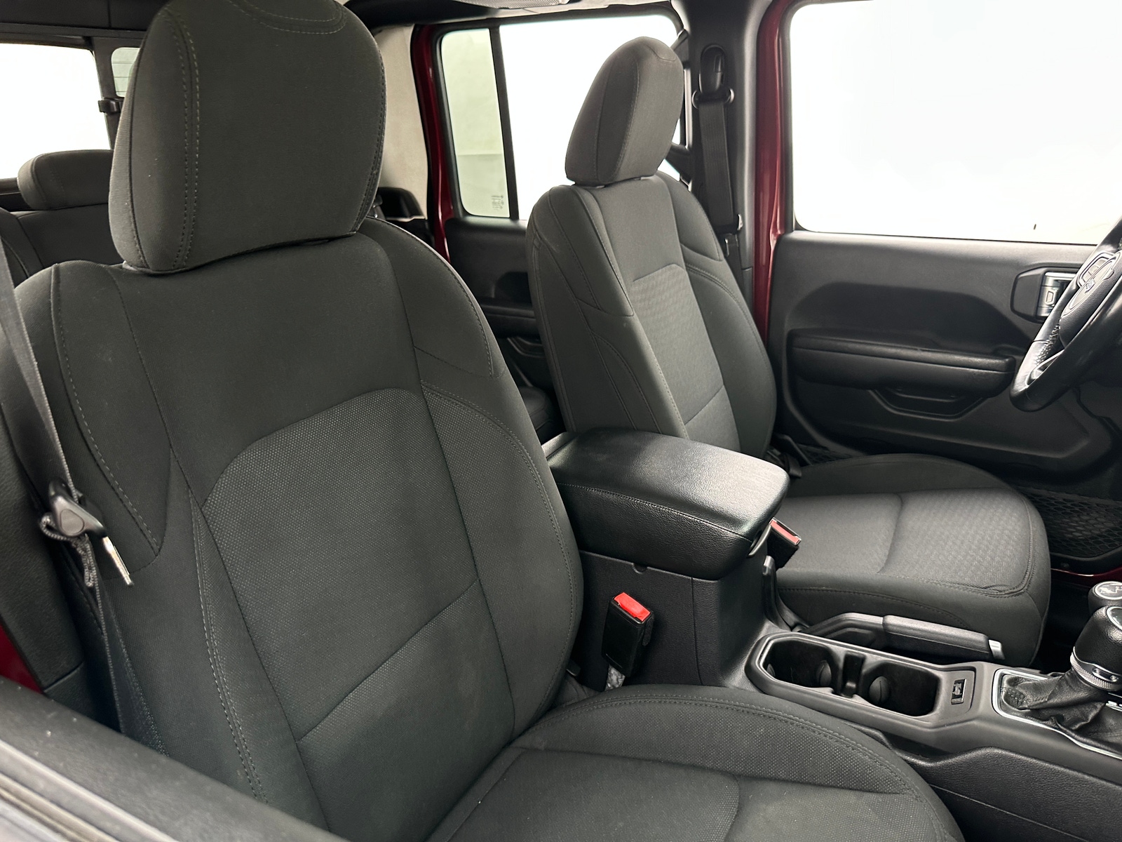 Thumbnail: 2021 Jeep Gladiator - 2