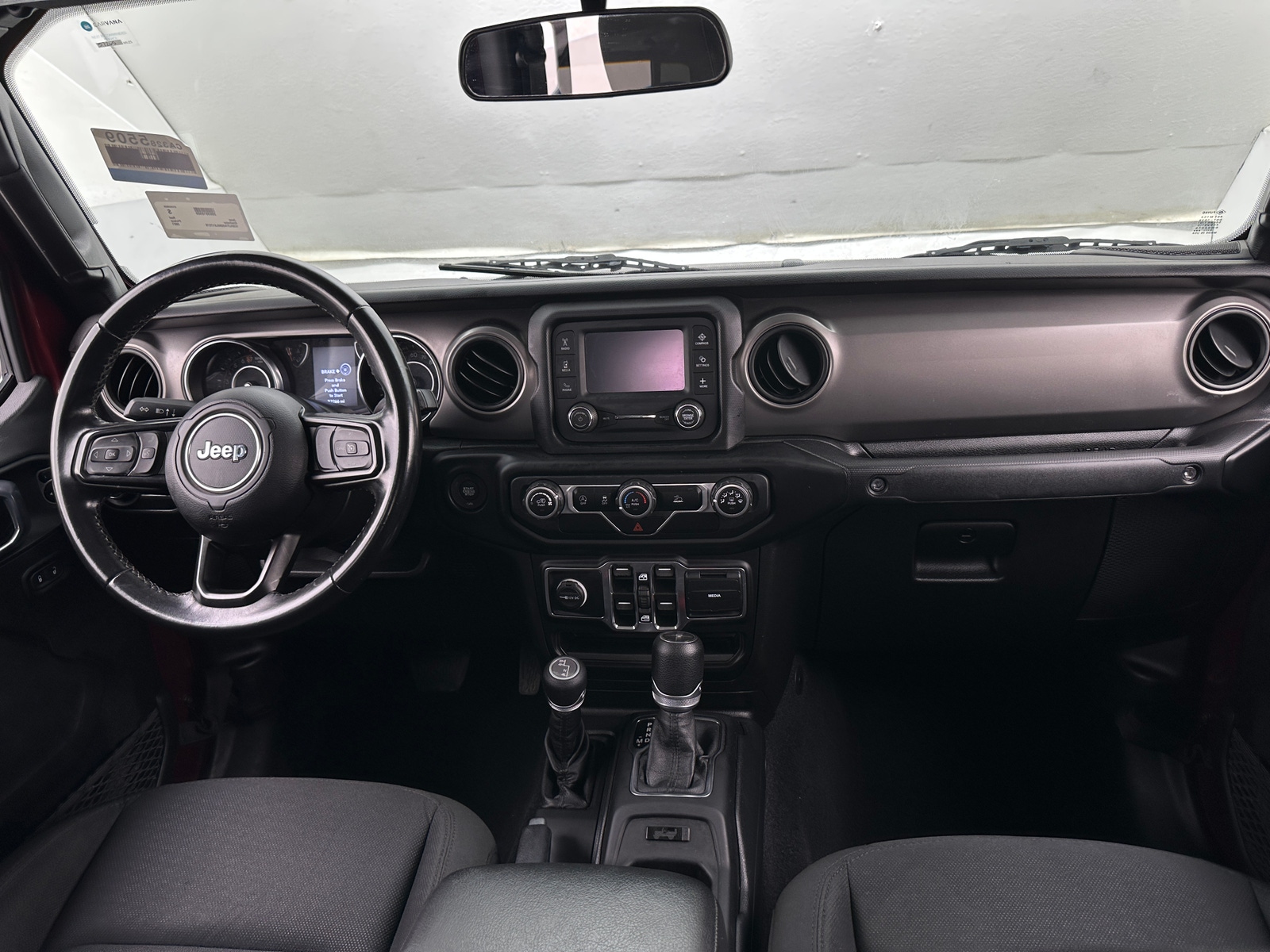 Thumbnail: 2021 Jeep Gladiator - 3