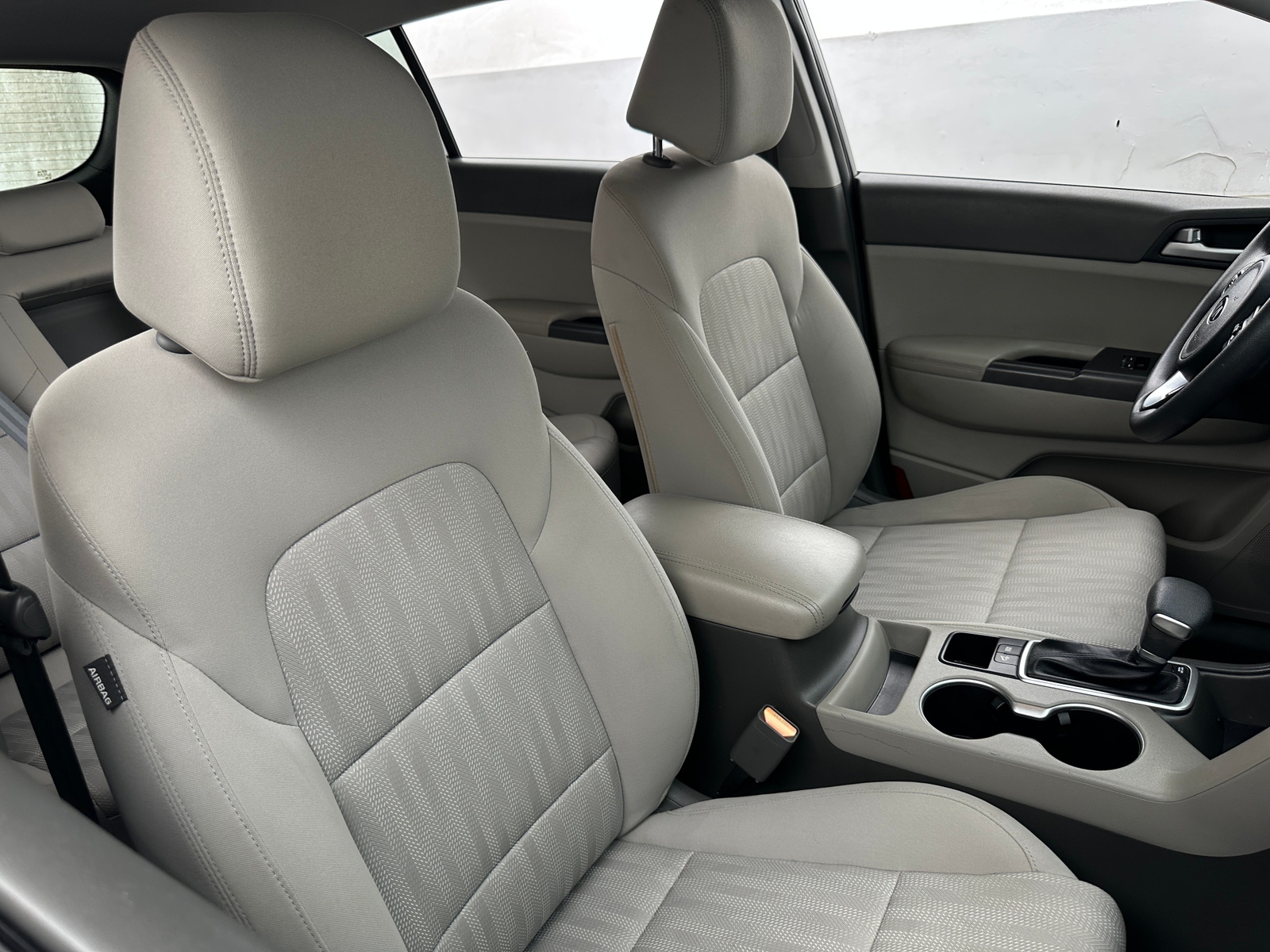 Thumbnail: 2017 Kia Sportage - 2