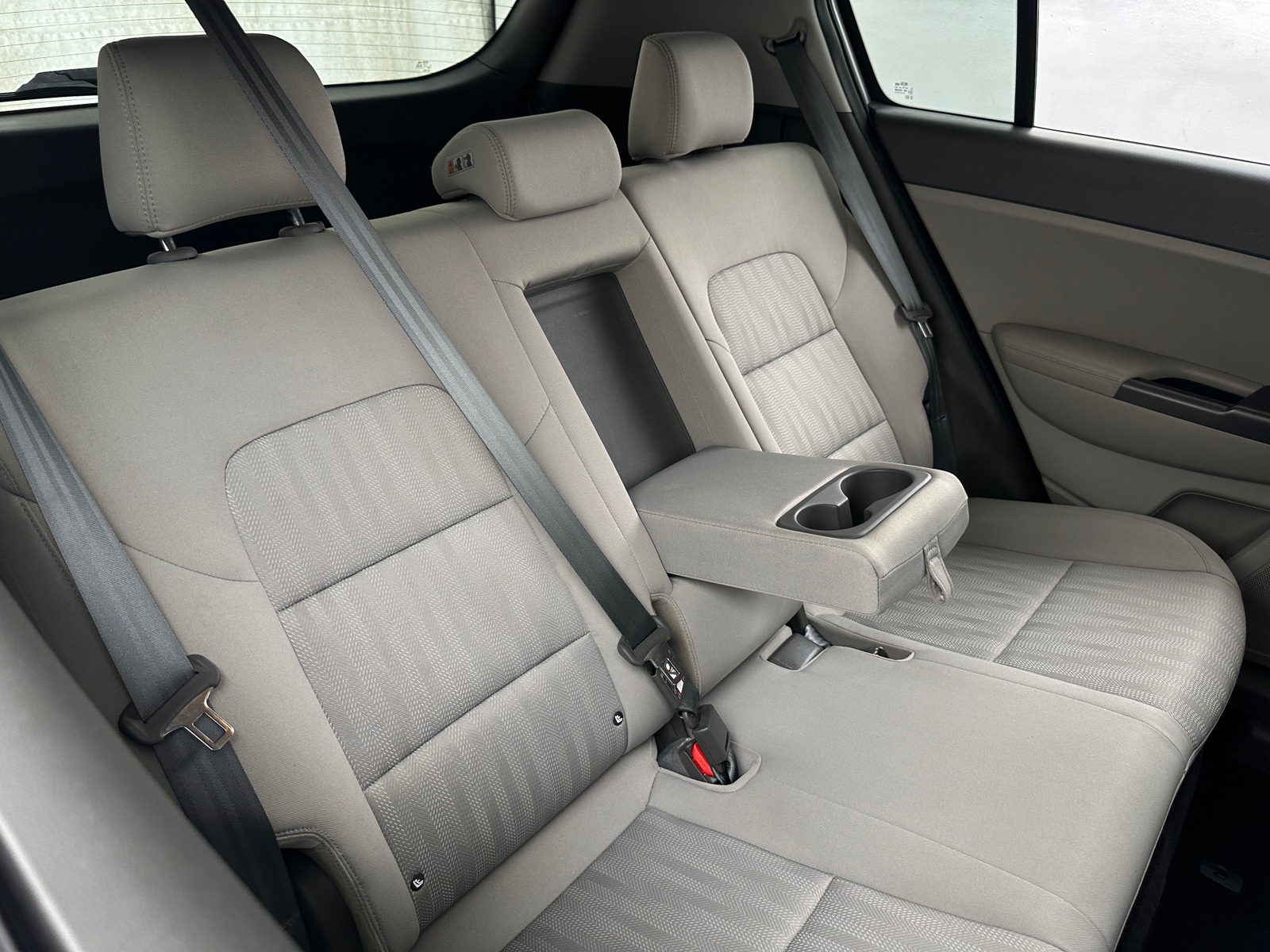Thumbnail: 2017 Kia Sportage - 6