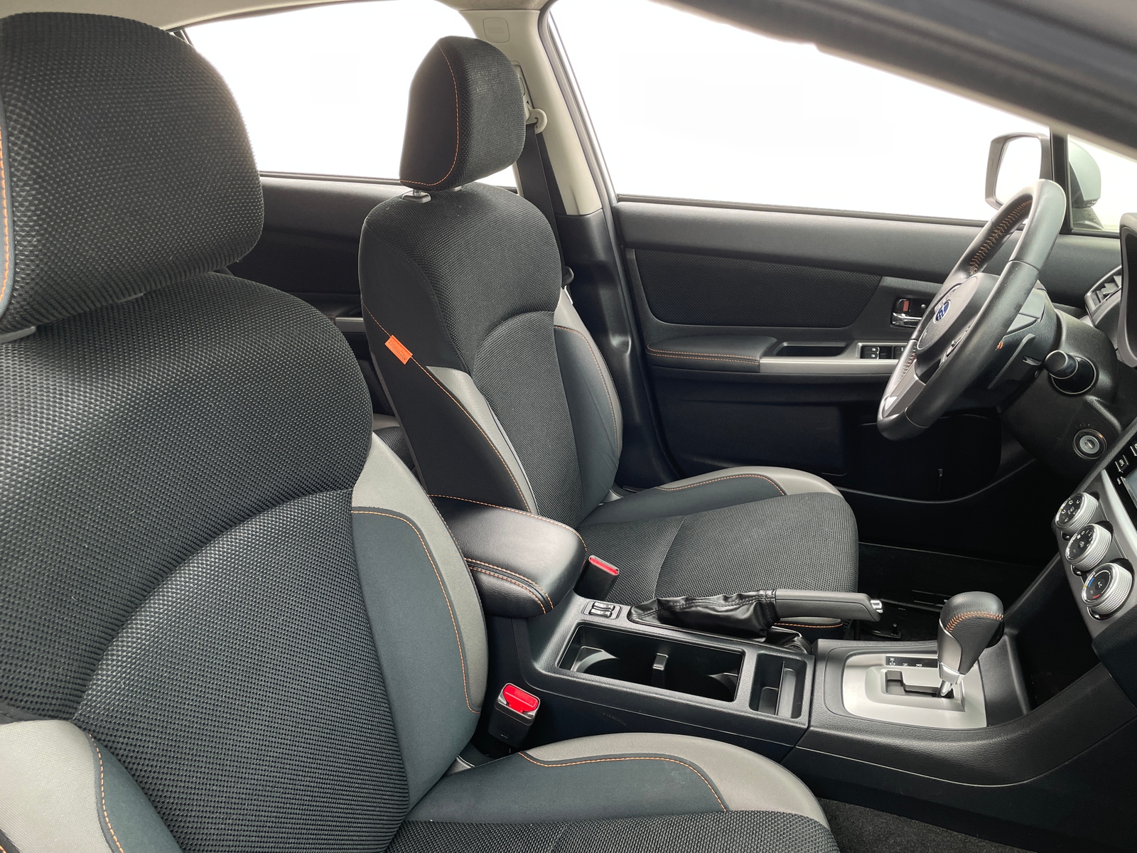 Thumbnail: 2016 Subaru Crosstrek - 2