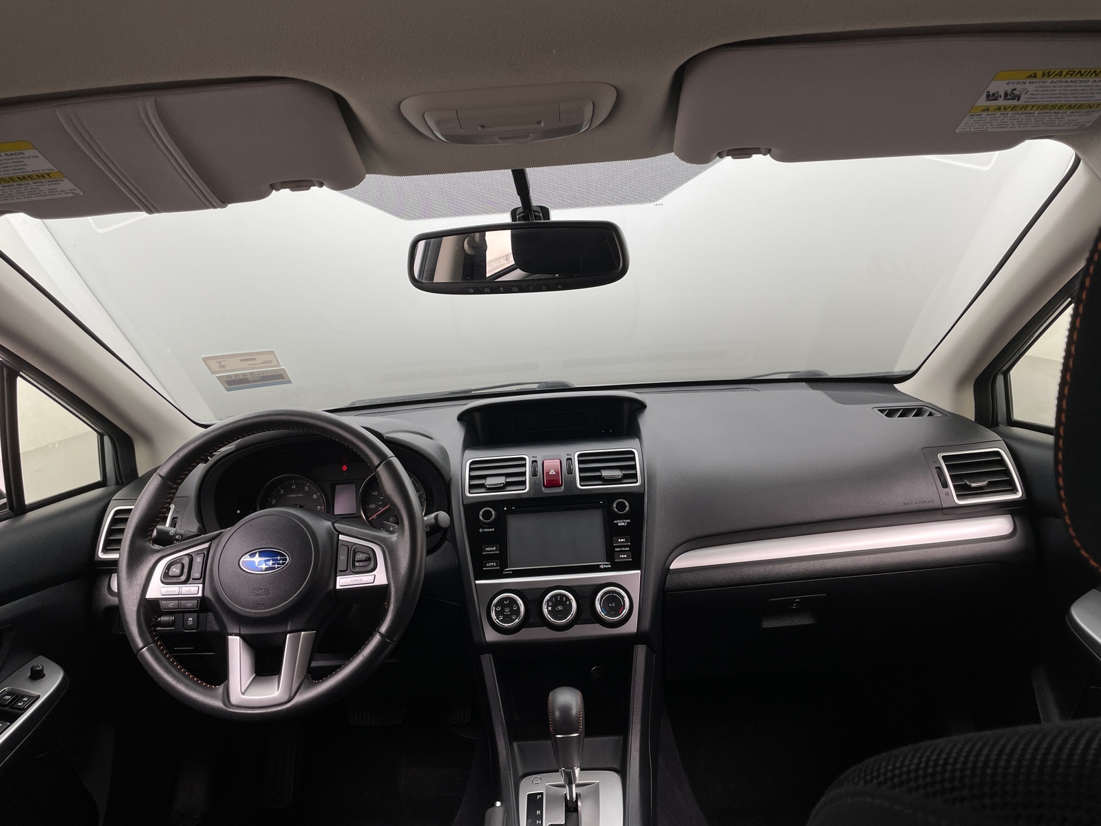 Thumbnail: 2016 Subaru Crosstrek - 3