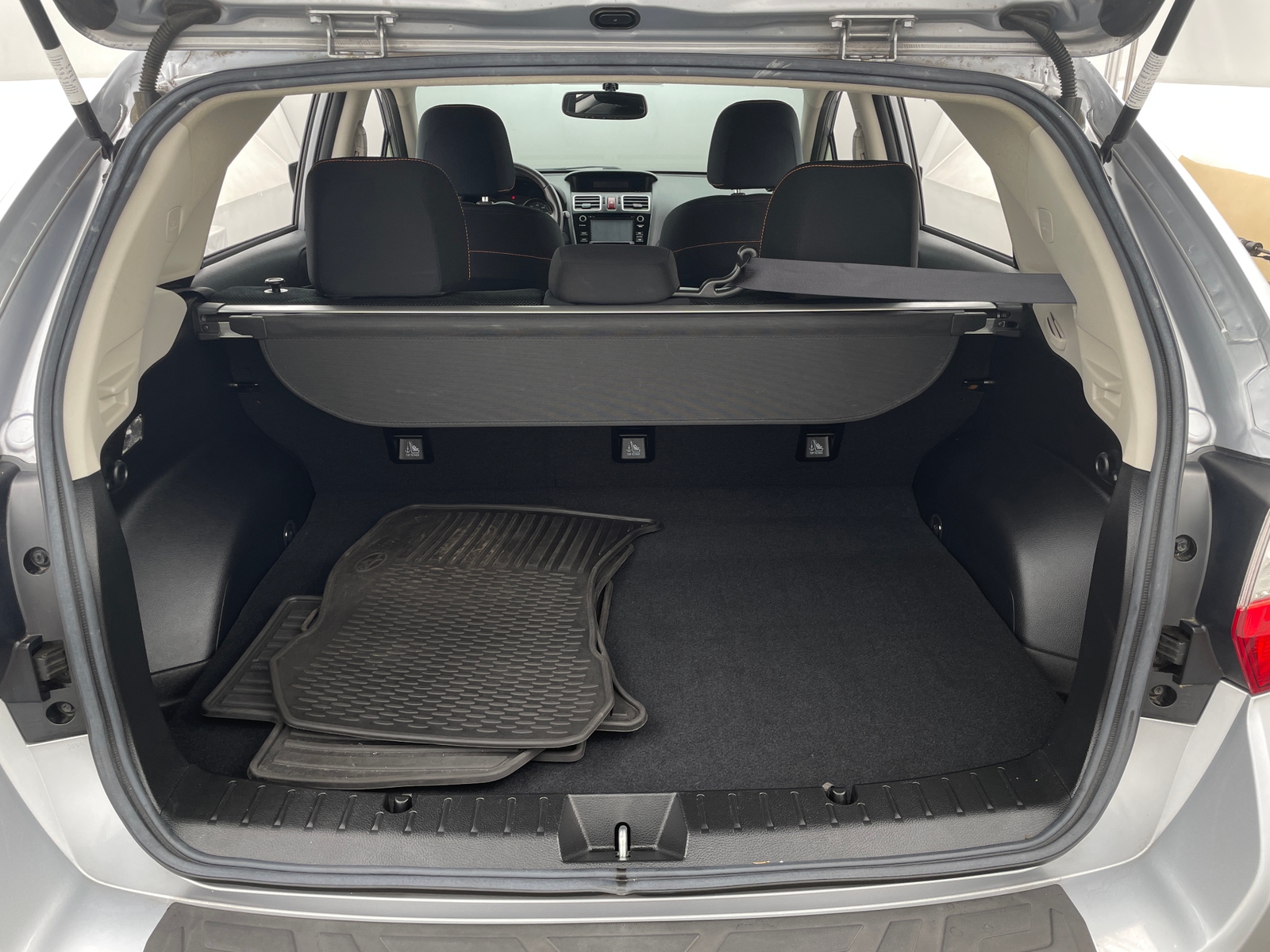 Thumbnail: 2016 Subaru Crosstrek - 7