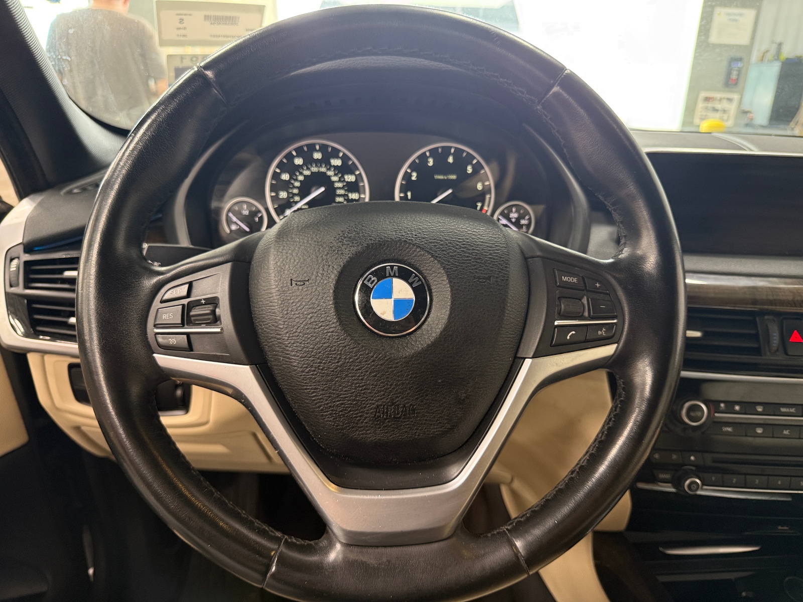 Thumbnail: 2017 BMW X5 - 4