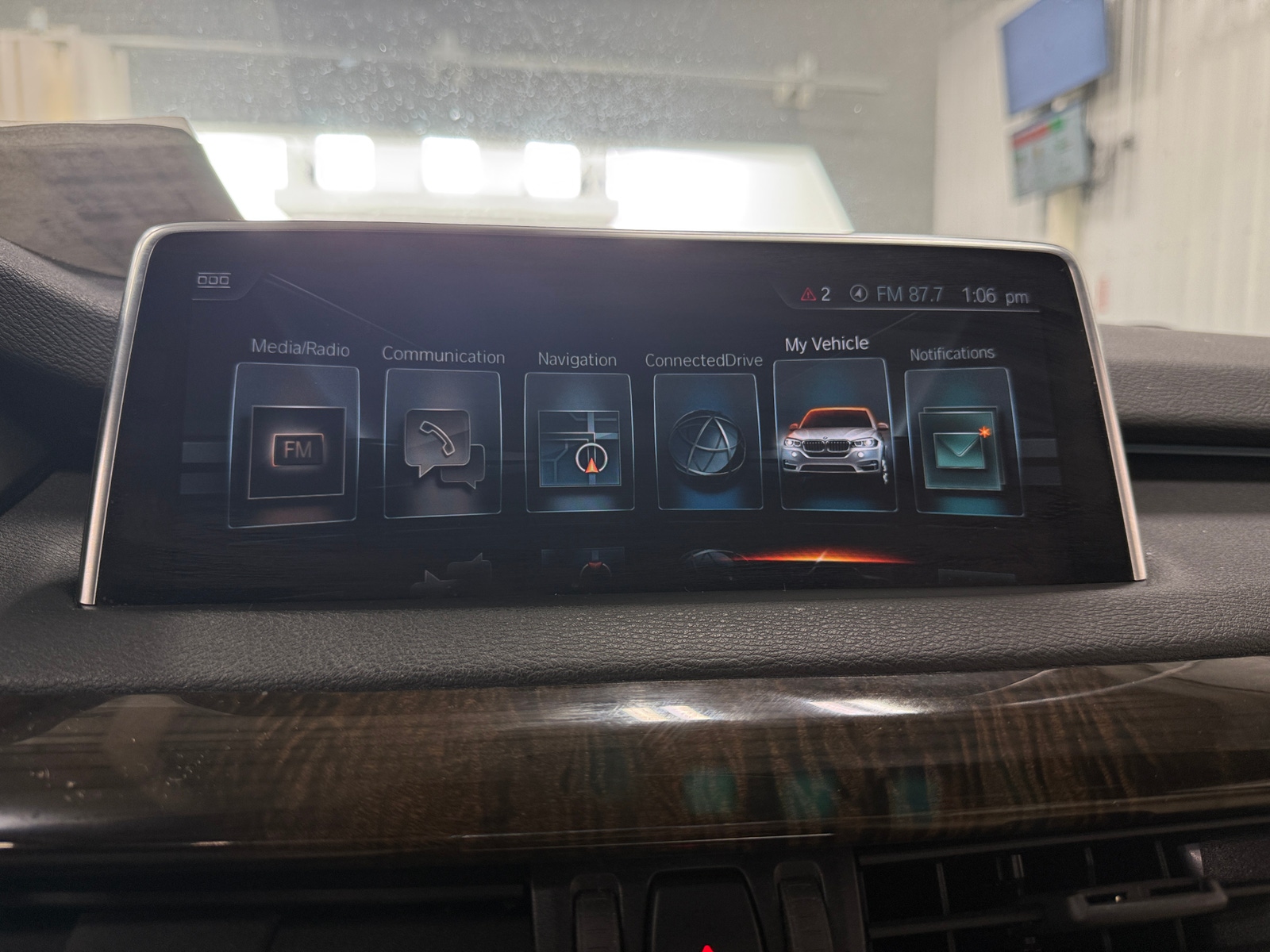 Thumbnail: 2017 BMW X5 - 3