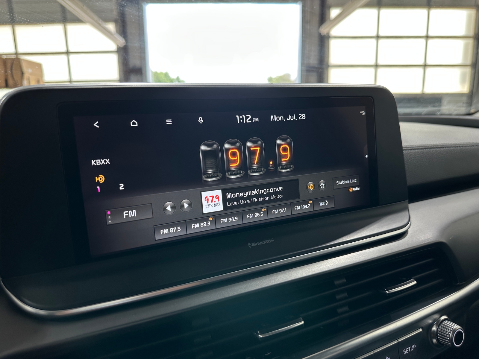 Thumbnail: 2022 Kia Telluride - 3