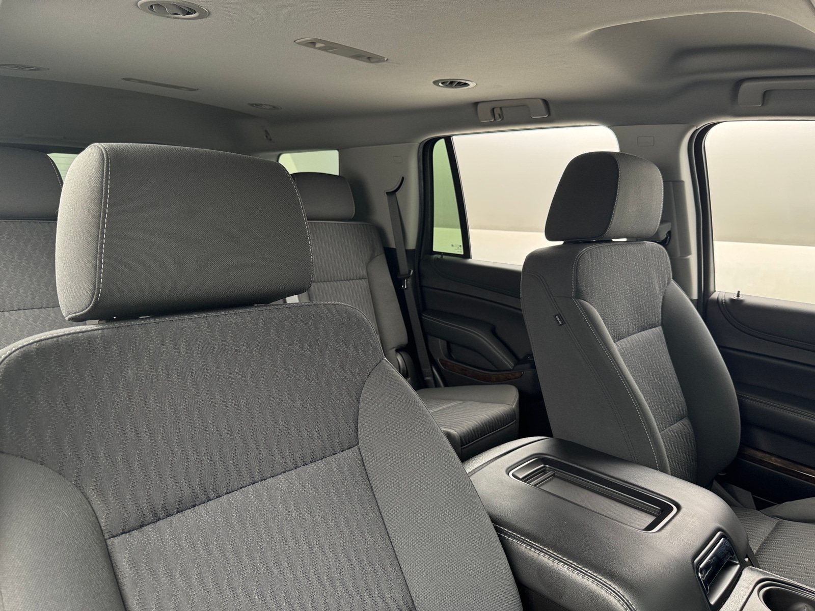 Thumbnail: 2020 Chevrolet Tahoe - 2