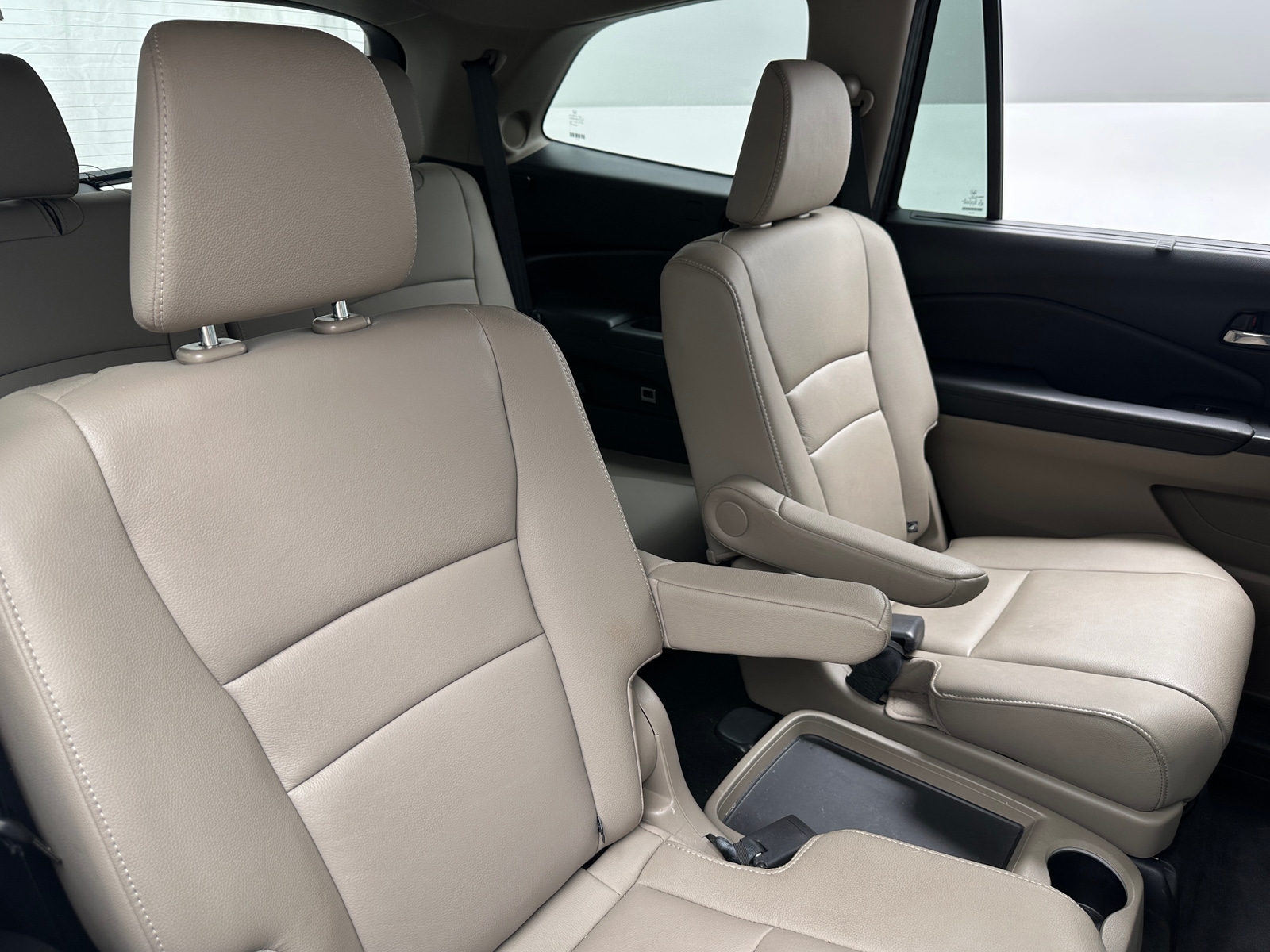 Thumbnail: 2019 Honda Pilot - 5