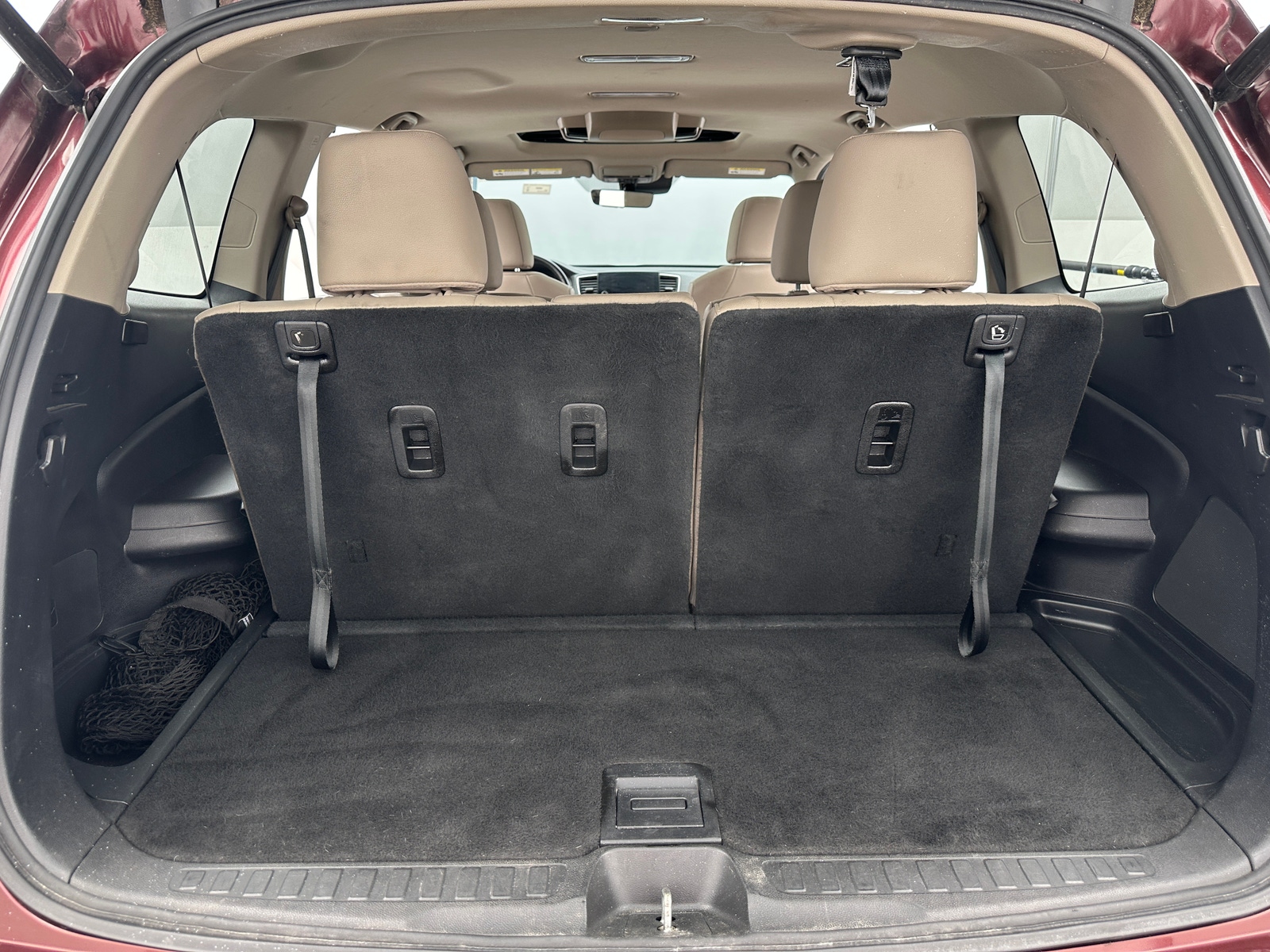Thumbnail: 2019 Honda Pilot - 6