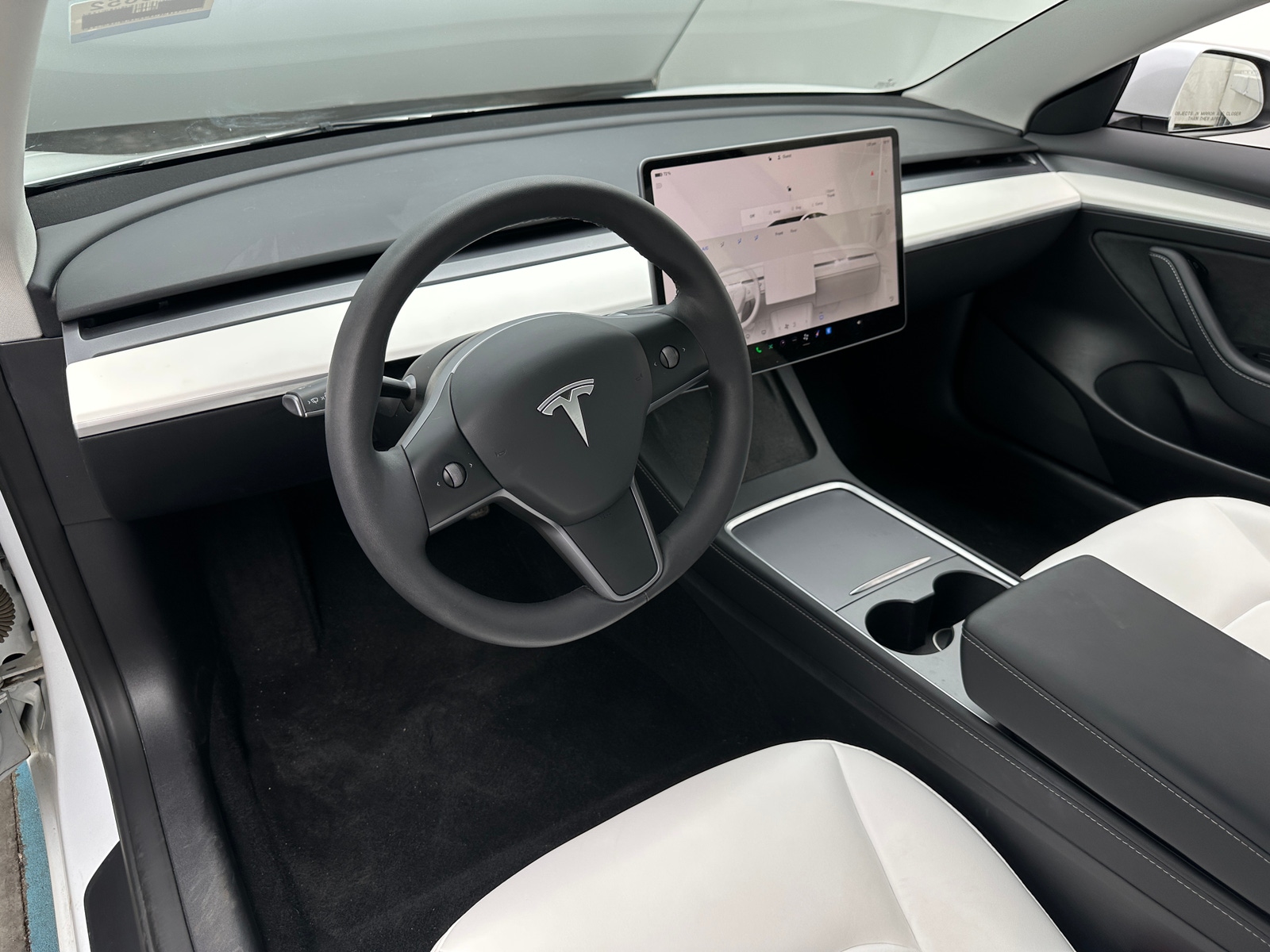 Thumbnail: 2022 Tesla Model 3 - 2