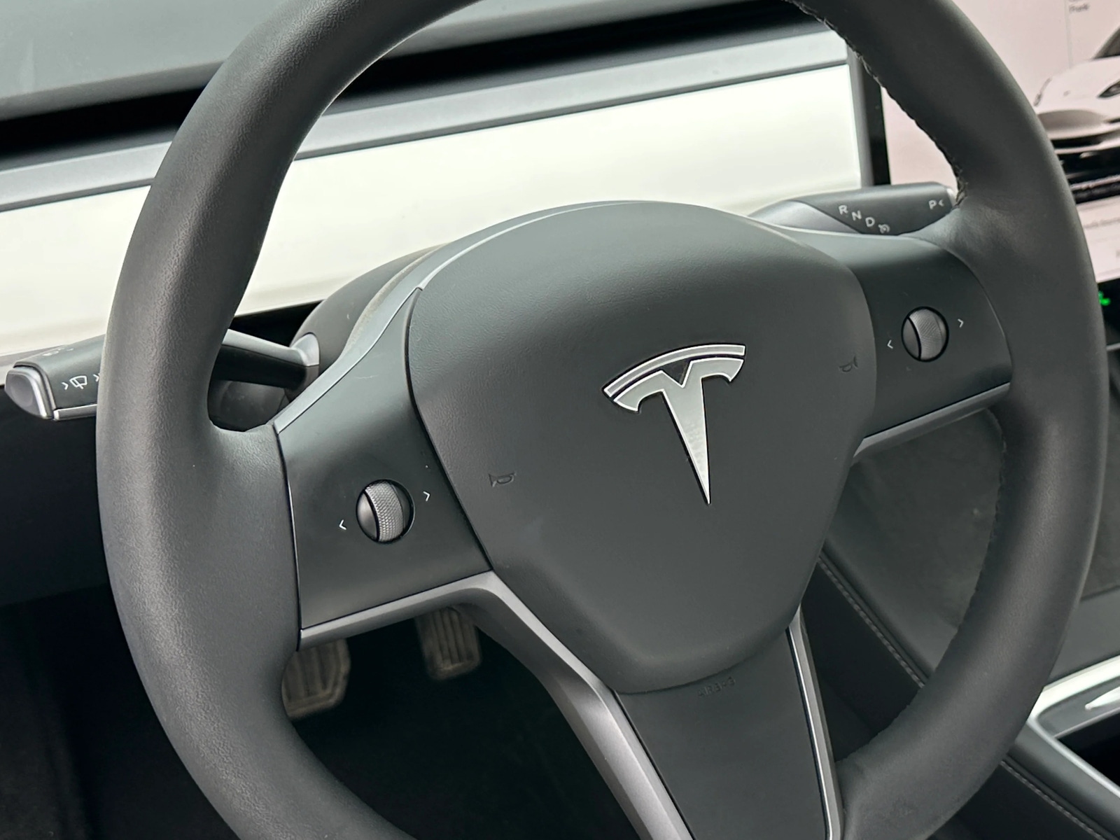 Thumbnail: 2022 Tesla Model 3 - 4