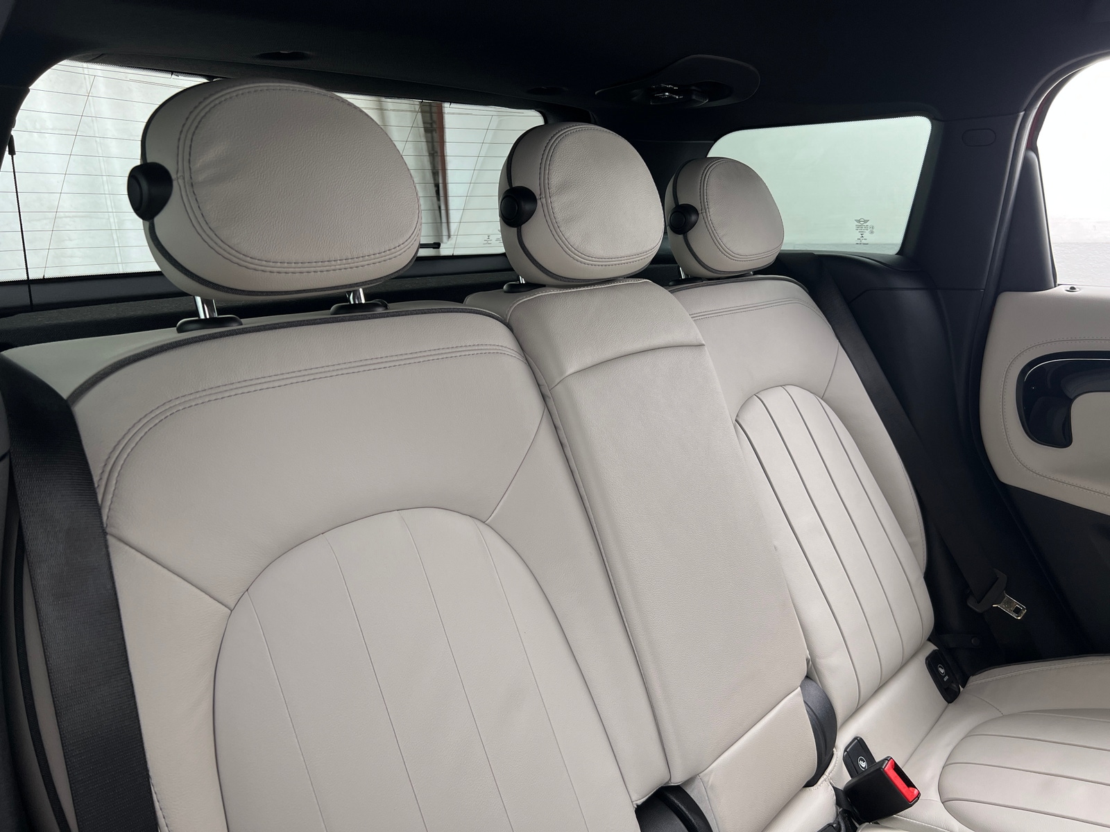Thumbnail: 2019 MINI Cooper Countryman - 5