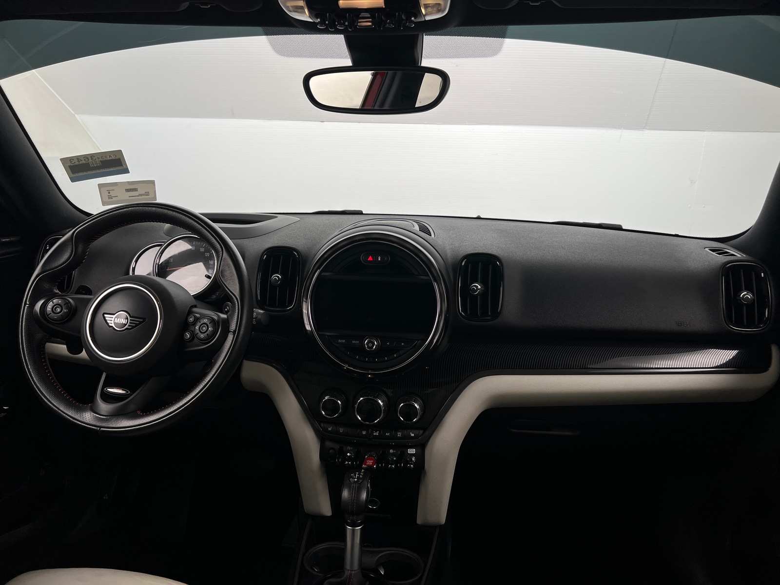 Thumbnail: 2019 MINI Cooper Countryman - 2