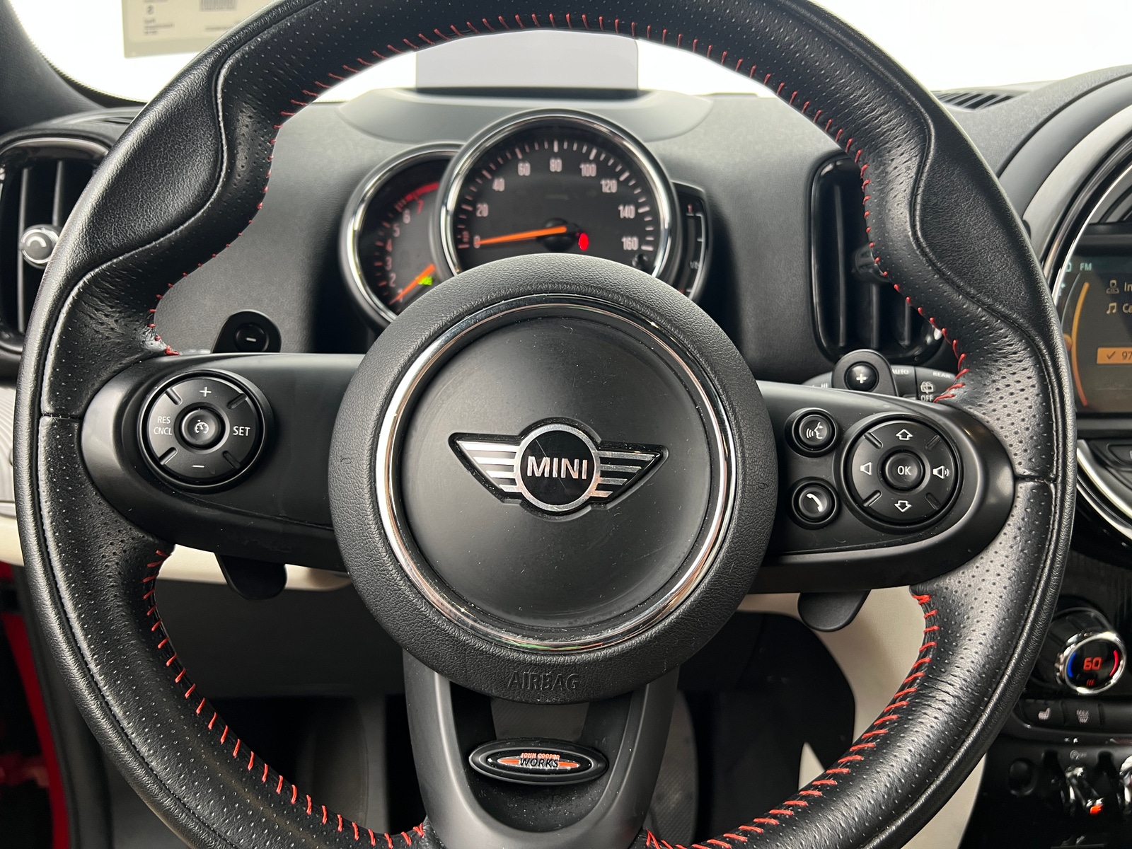 Thumbnail: 2019 MINI Cooper Countryman - 4