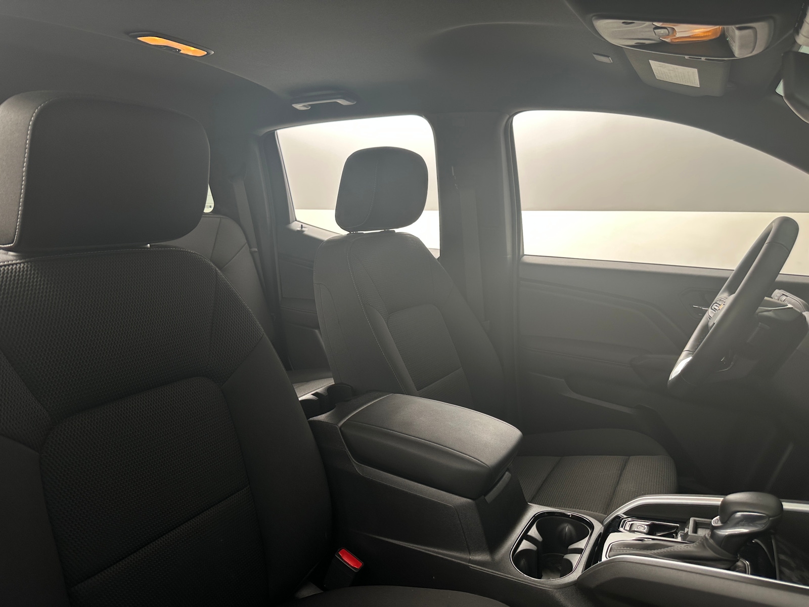Thumbnail: 2024 Chevrolet Colorado - 2