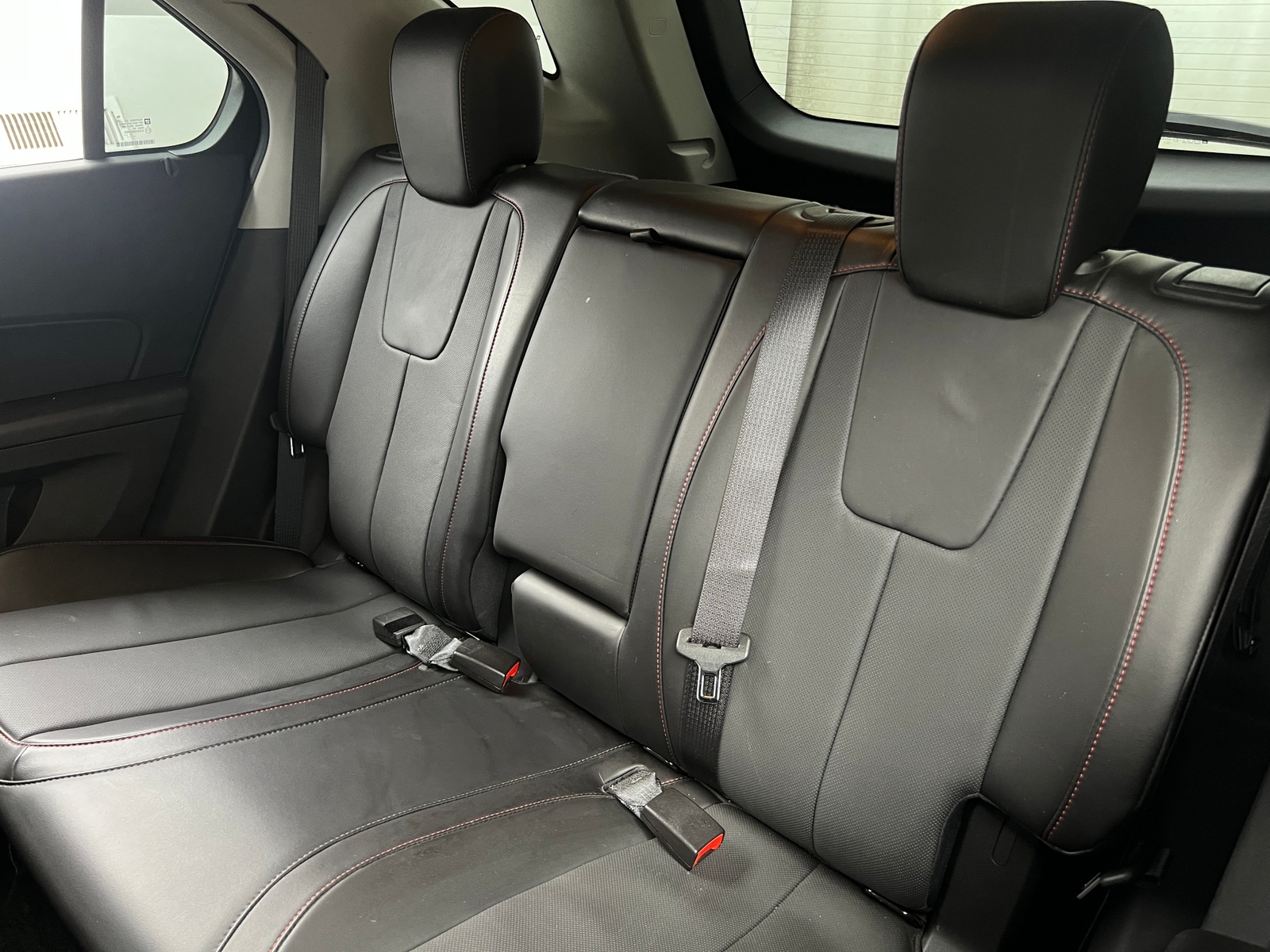 Thumbnail: 2015 Chevrolet Equinox - 5
