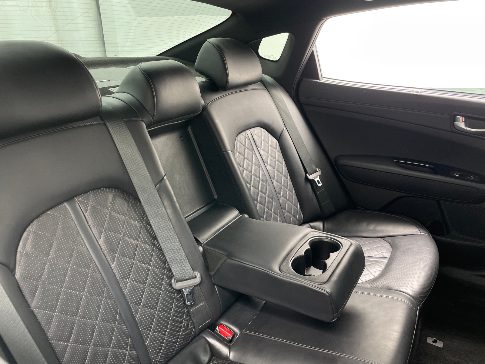 Thumbnail: 2019 Kia Optima - 5