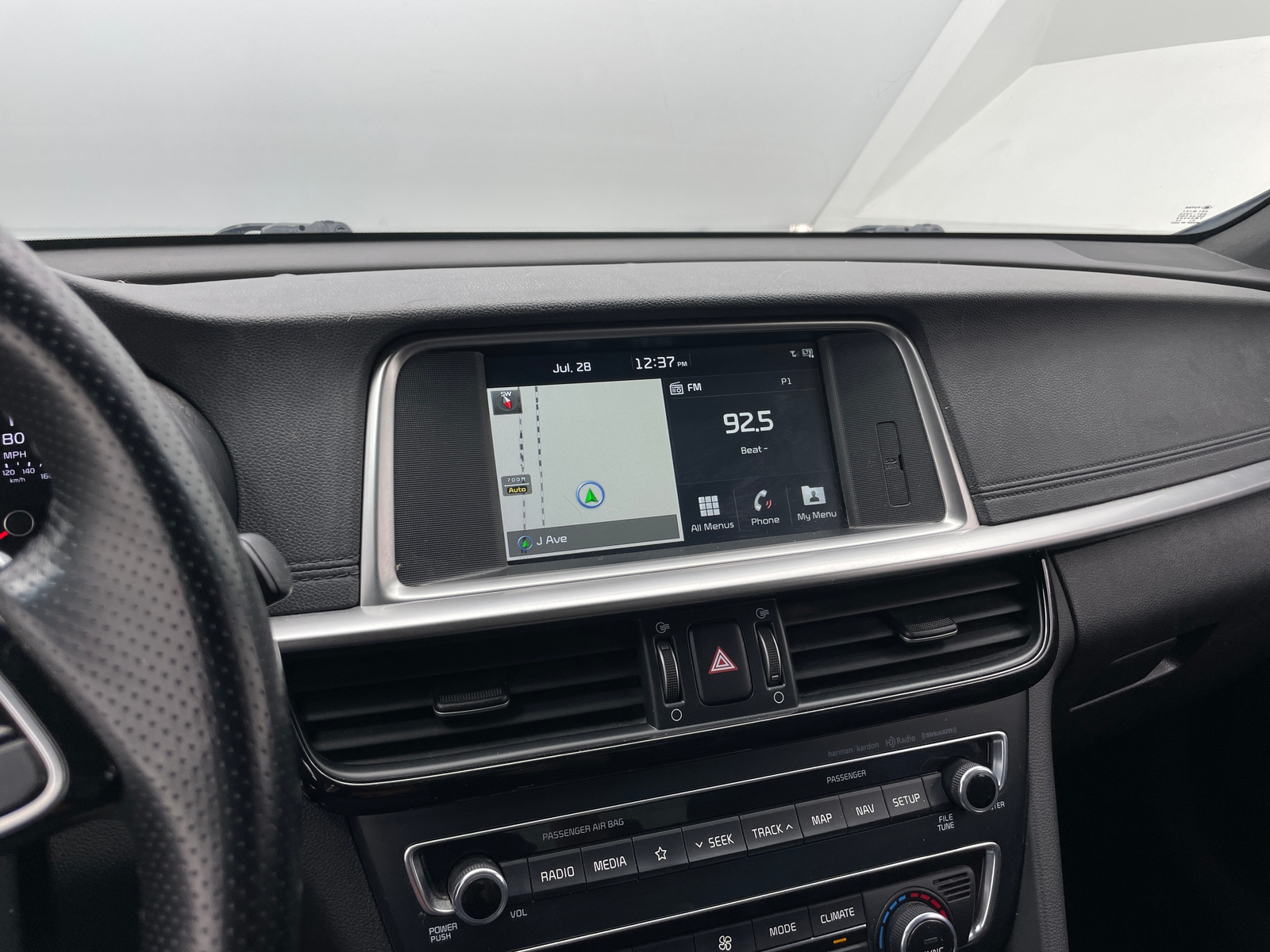 Thumbnail: 2019 Kia Optima - 3