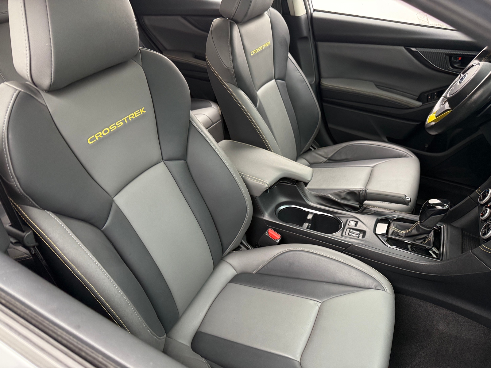 Thumbnail: 2021 Subaru Crosstrek - 2