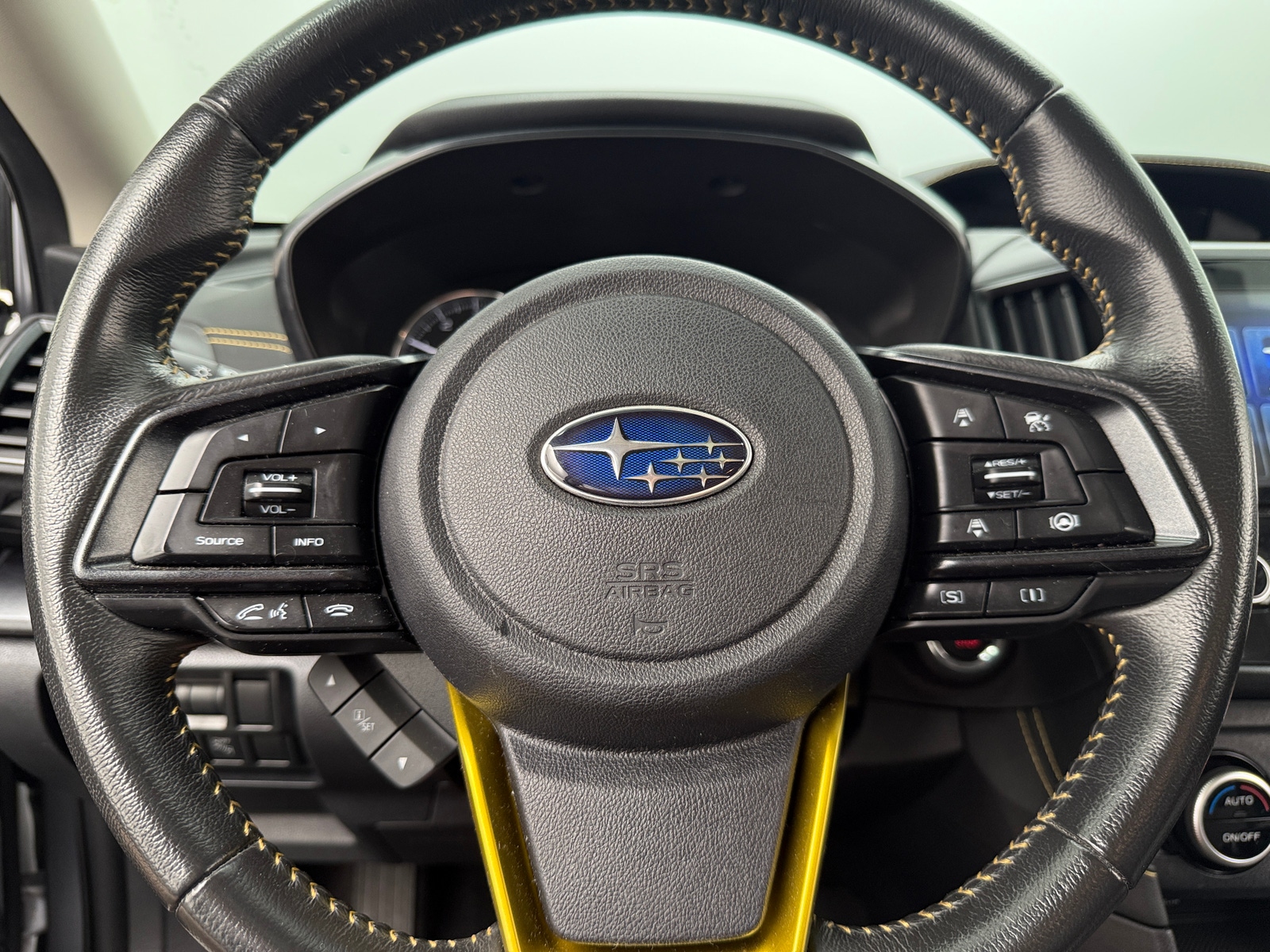 Thumbnail: 2021 Subaru Crosstrek - 5