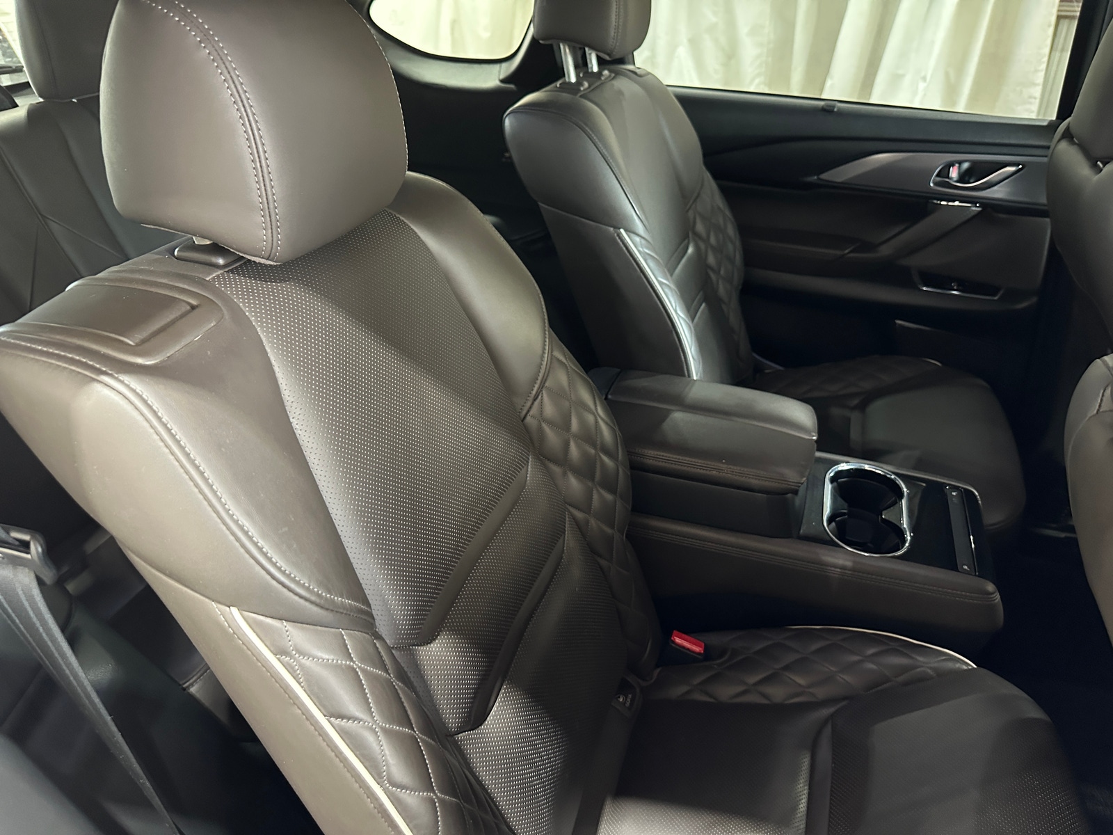 Thumbnail: 2022 Mazda CX-9 - 5