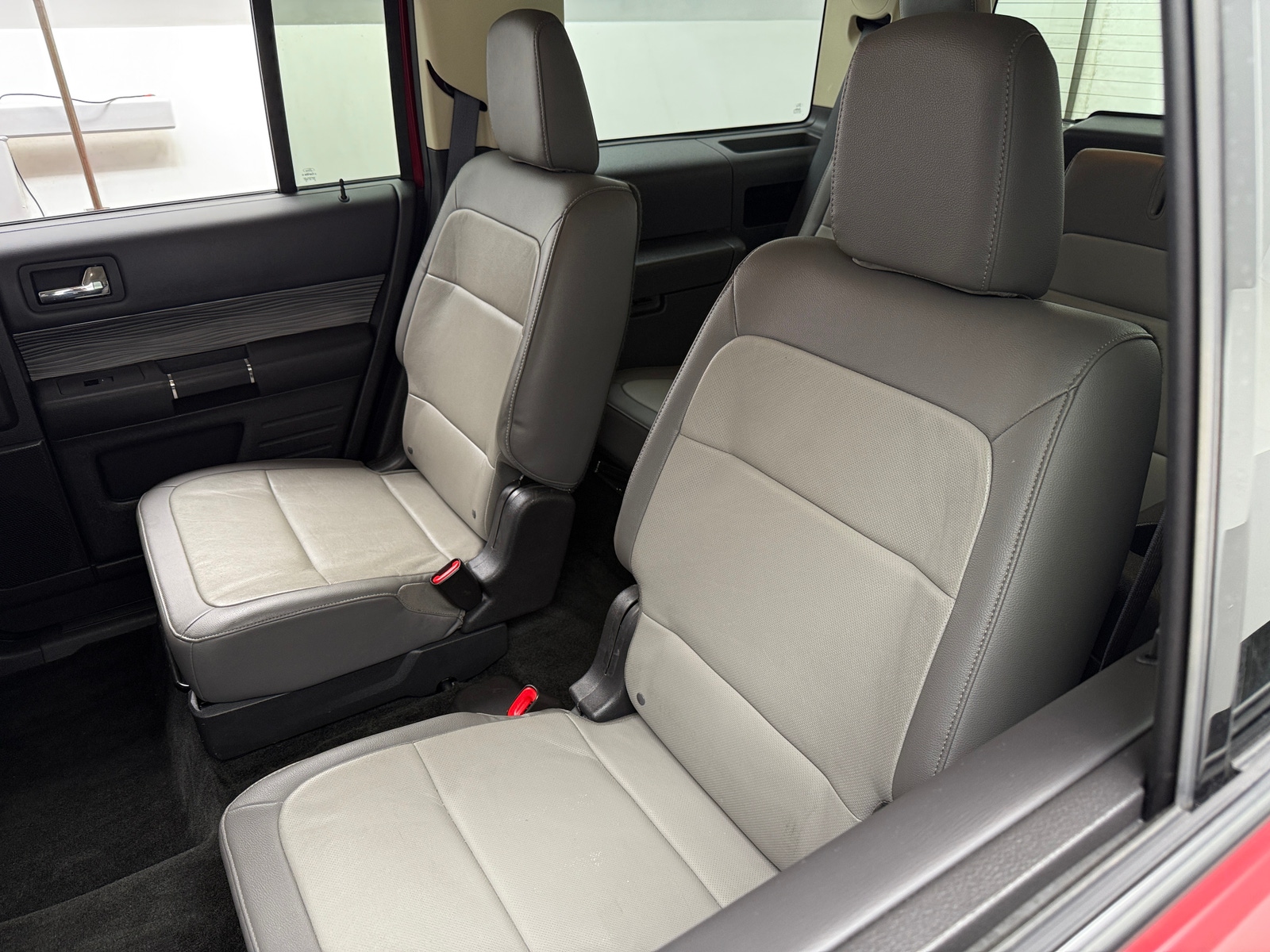 Thumbnail: 2016 Ford Flex - 5